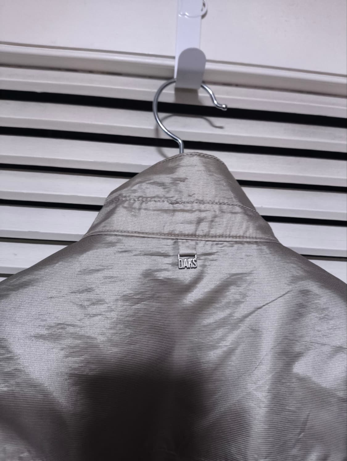 100 닥스 바람막이 운동복 골프복 상품이미지4