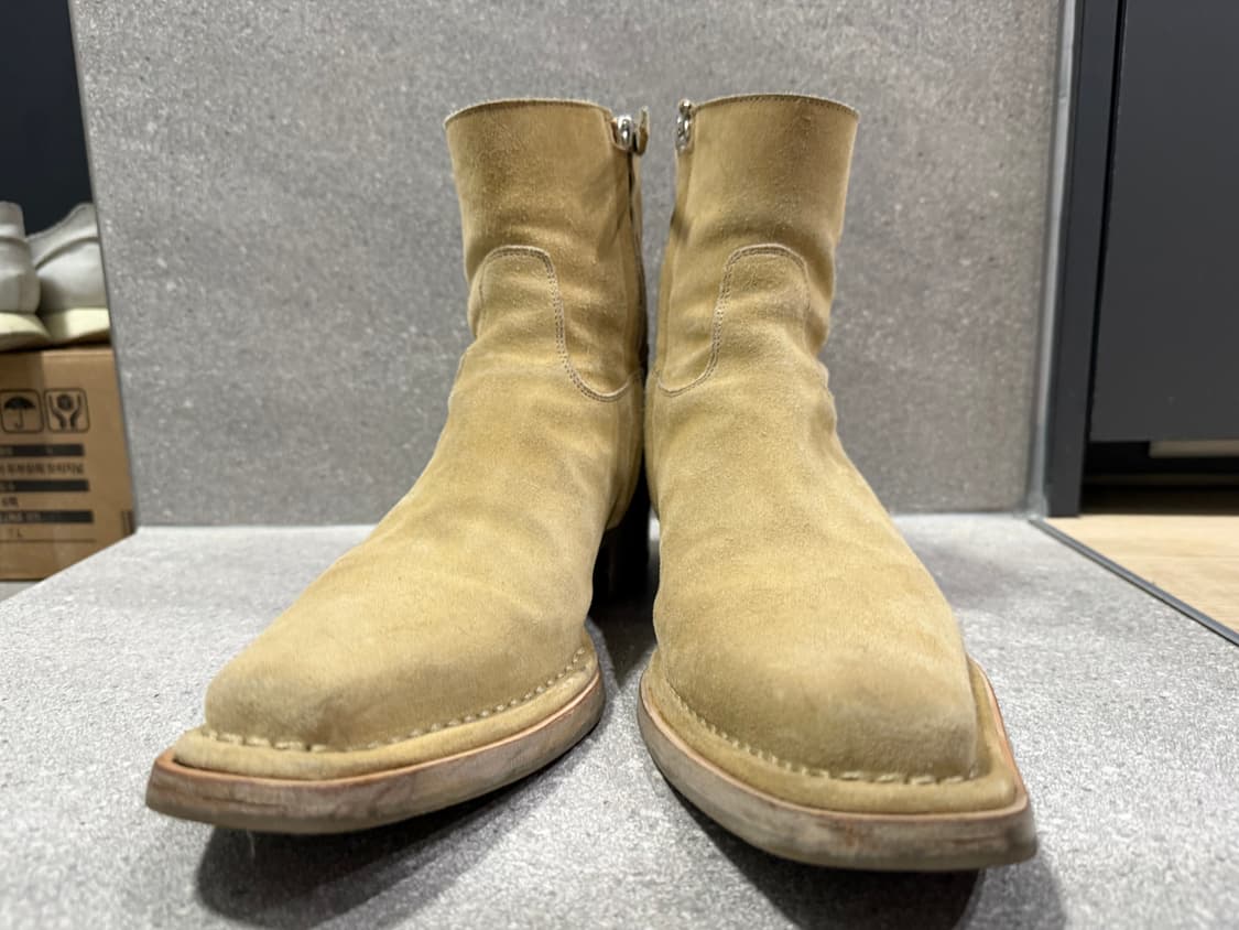 아크네 브루노 부츠 42(270-275) 상품이미지5