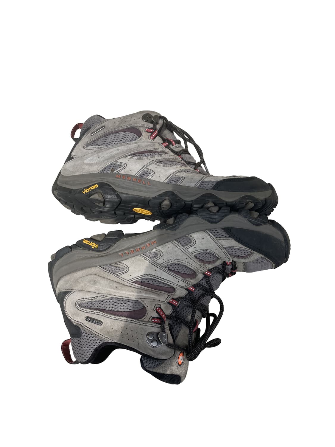 Merrell Moab3 Mid GTX 상품이미지5