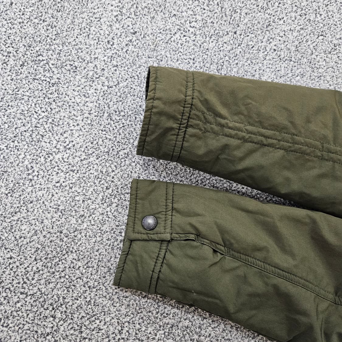 [L] 캘빈클라인진스 캐주얼 집업 점퍼 자켓 1106JM2 상품이미지5