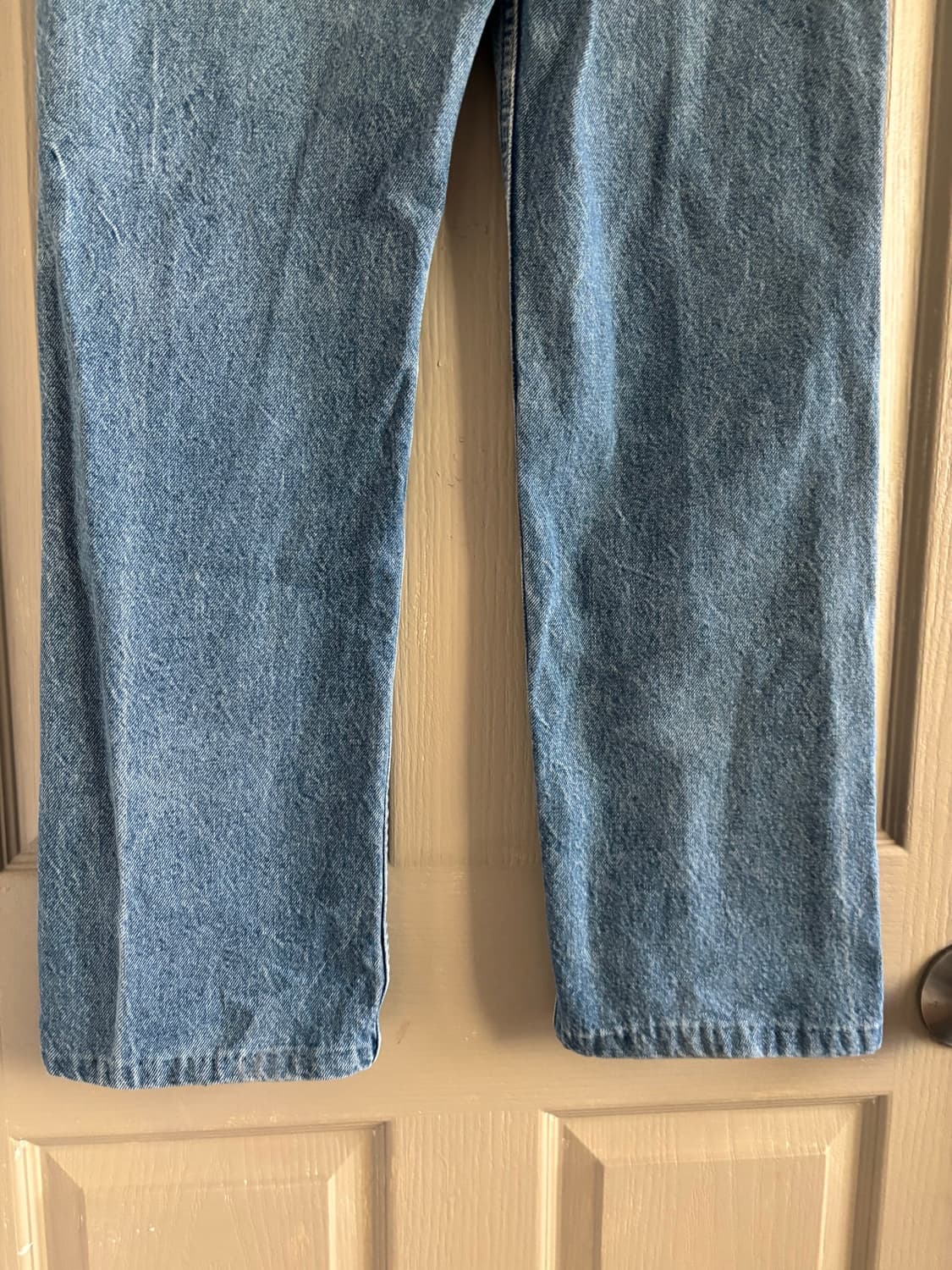 80s levis 리바이스 517 오랜지탭 상품이미지9