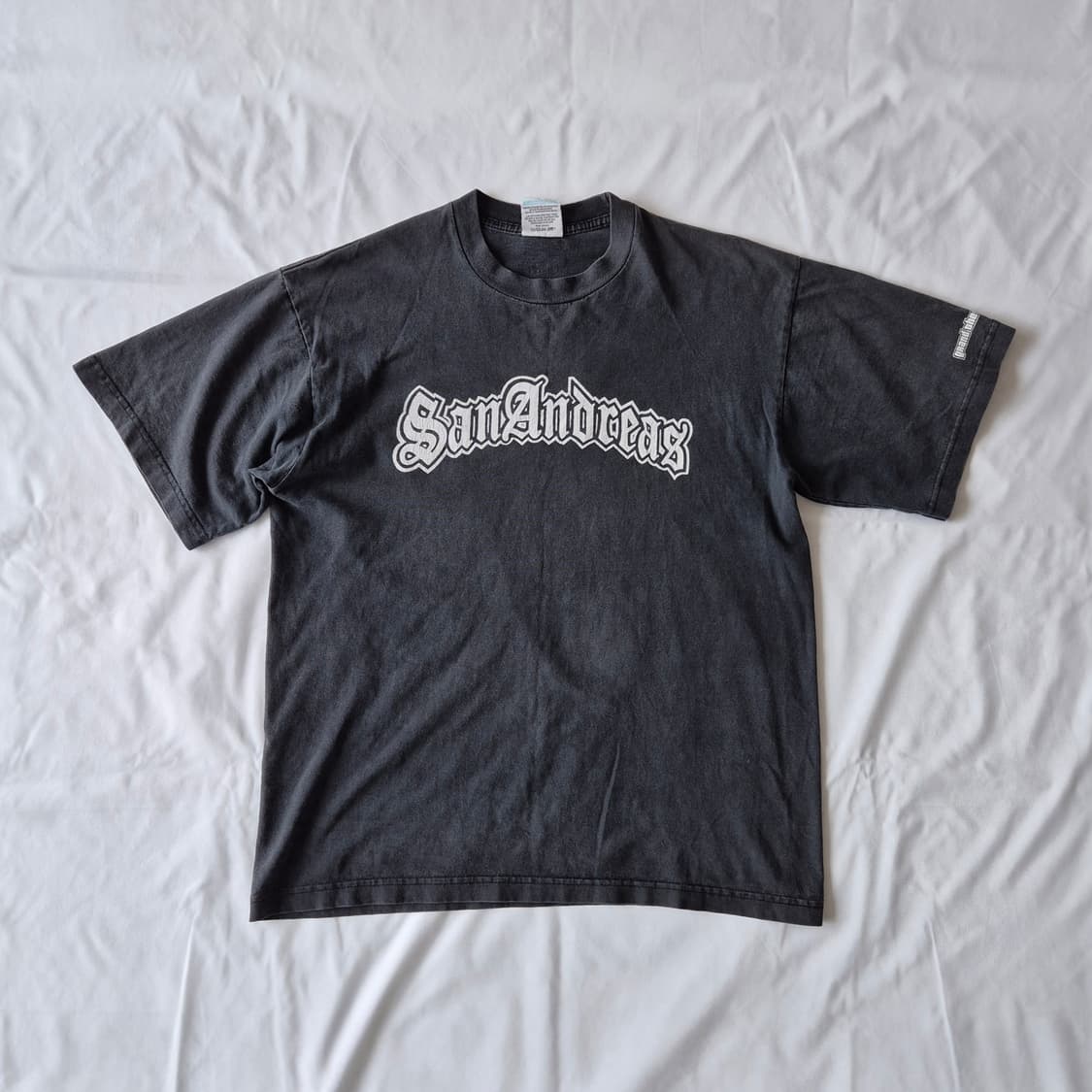 GTA San Andreas, 2004 상품이미지1