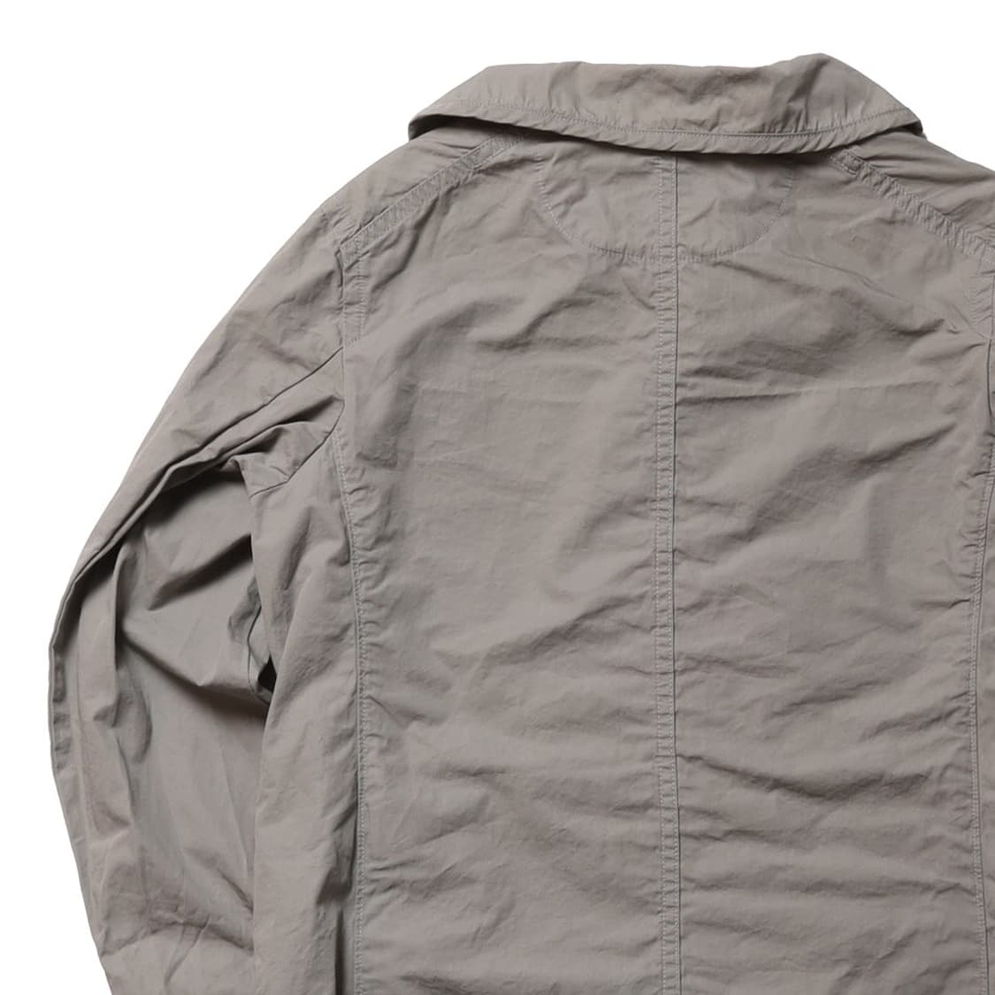 단톤 Danton Cotton Jacket 
 상품이미지5