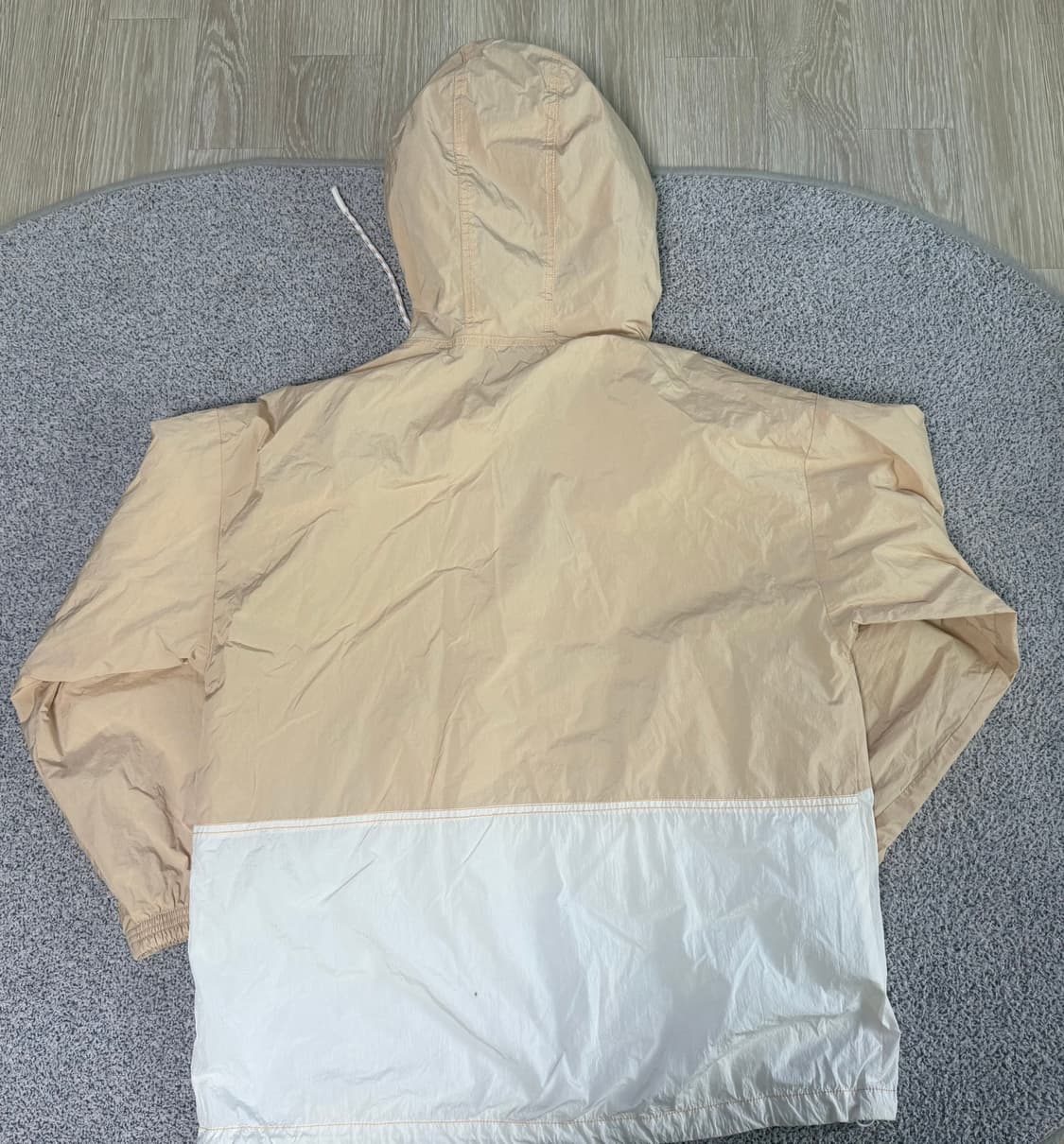 안다르 남자 아노락 105 상품이미지2