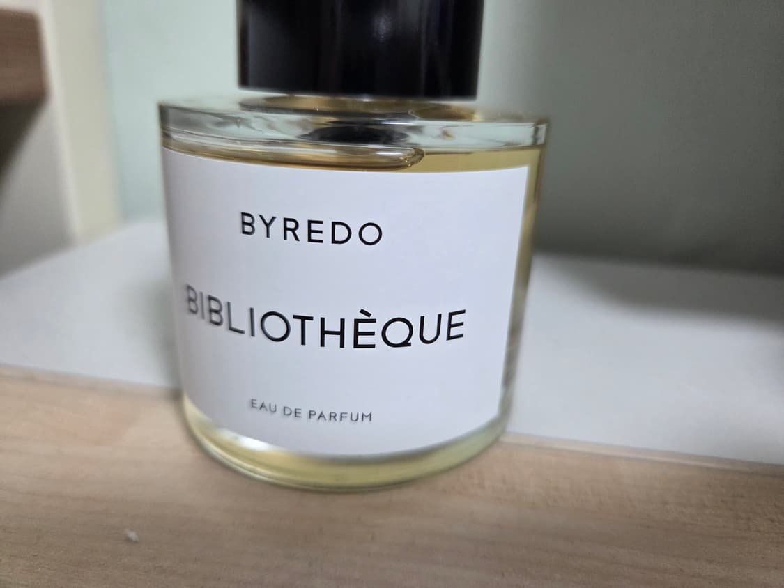 바이레도 비블리오티크 100ml 국문택 상품이미지1