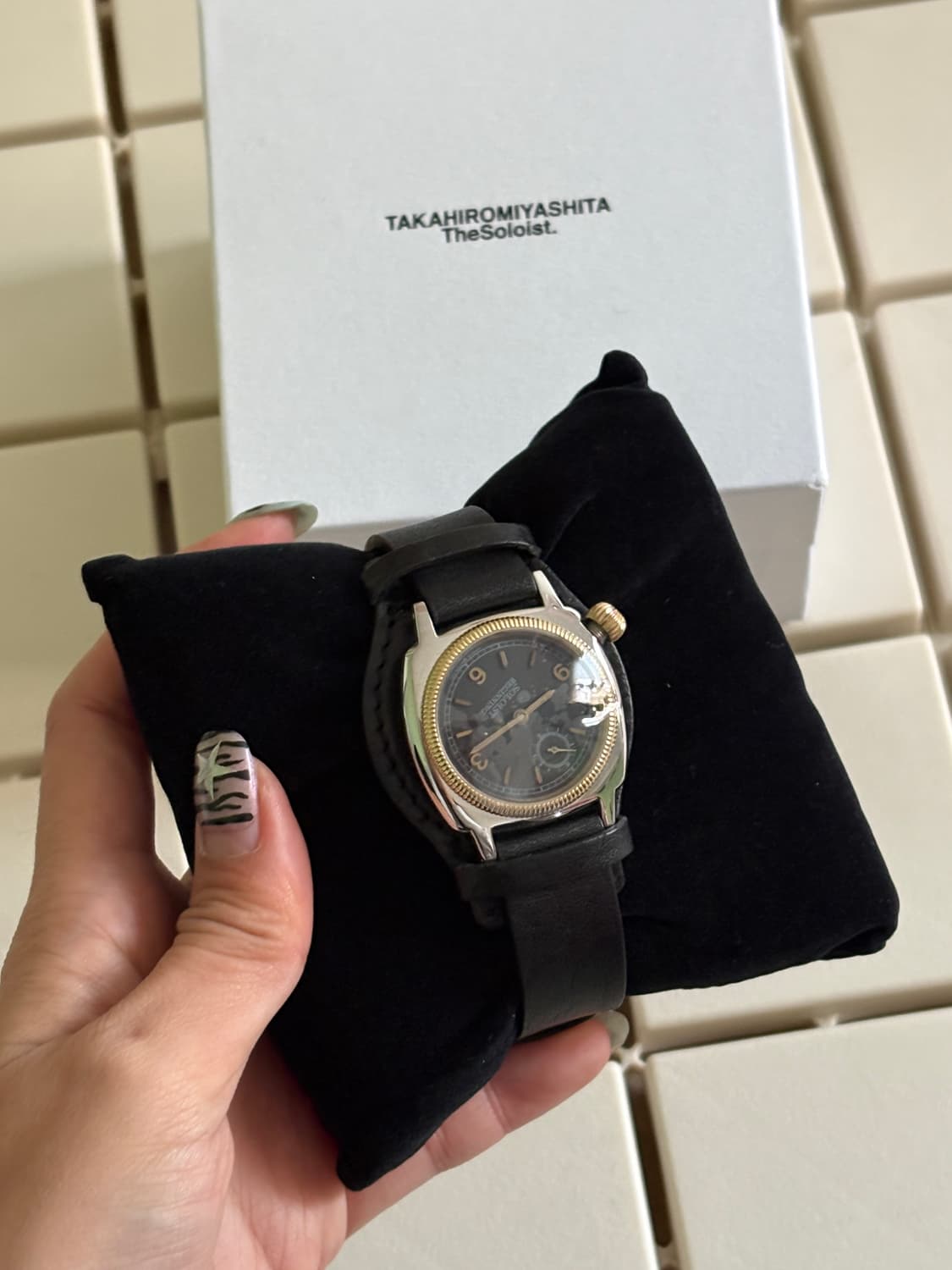 VAGUE WATCH 상품이미지5