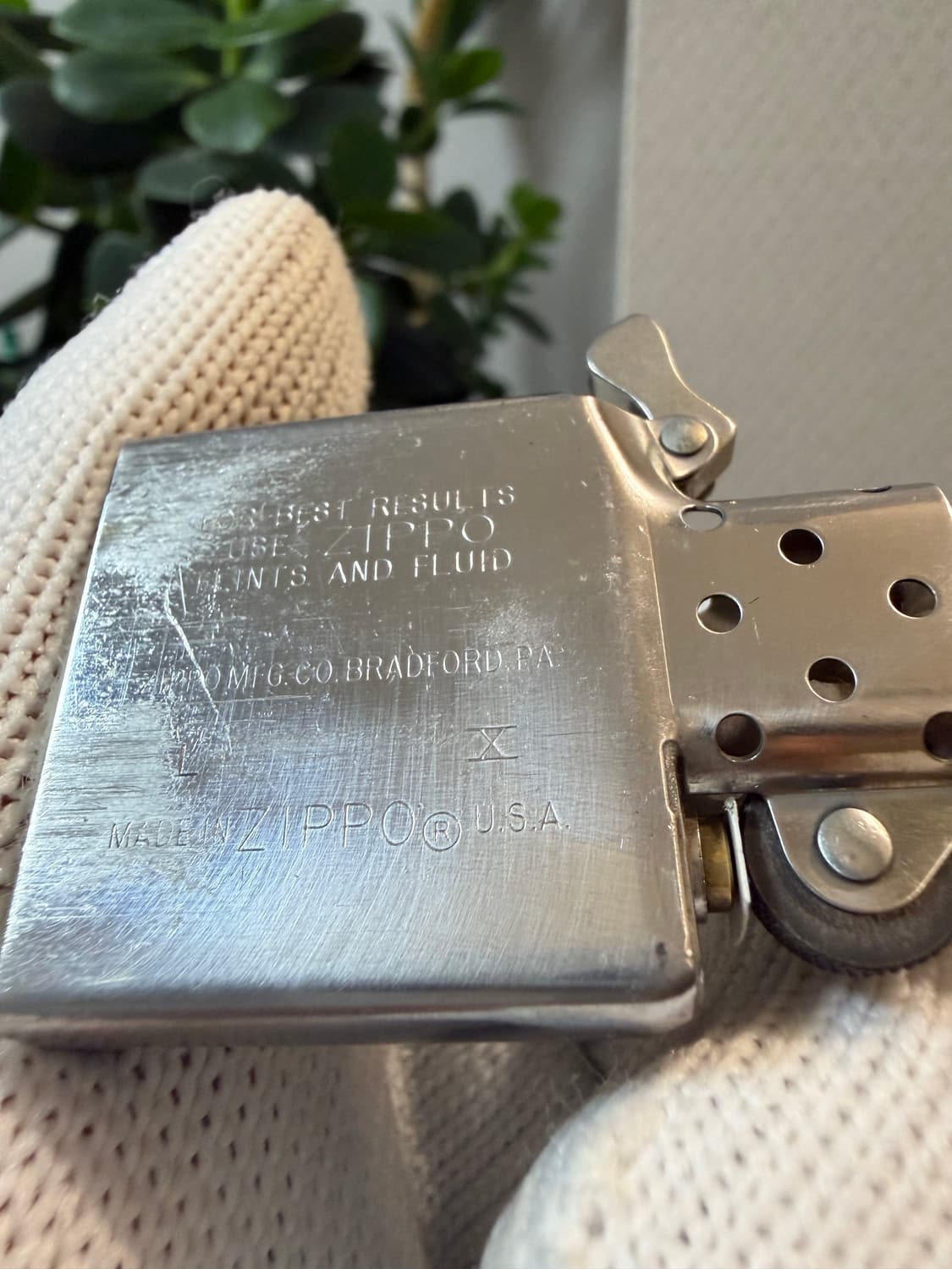 지포라이터 상품이미지8