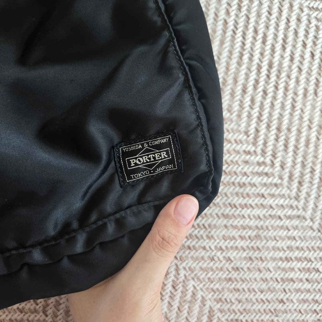 포터 크로스백 판매 상품이미지2