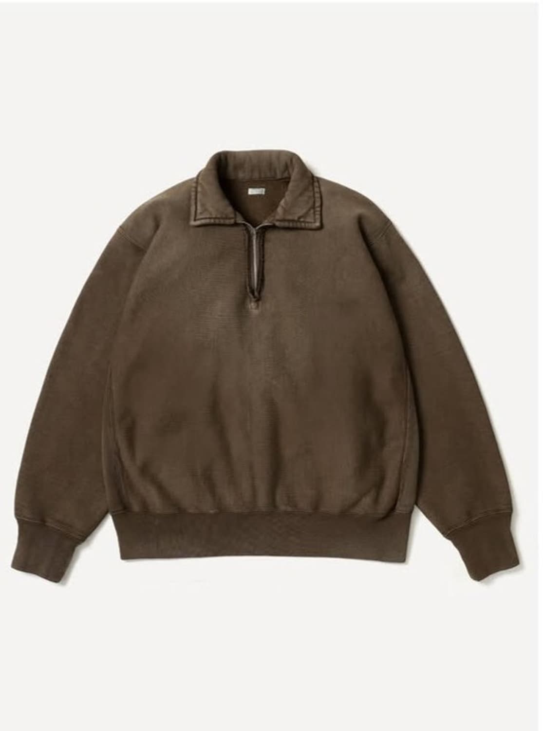 [2] 아프레쎄 26ss 하프집업 상품이미지1