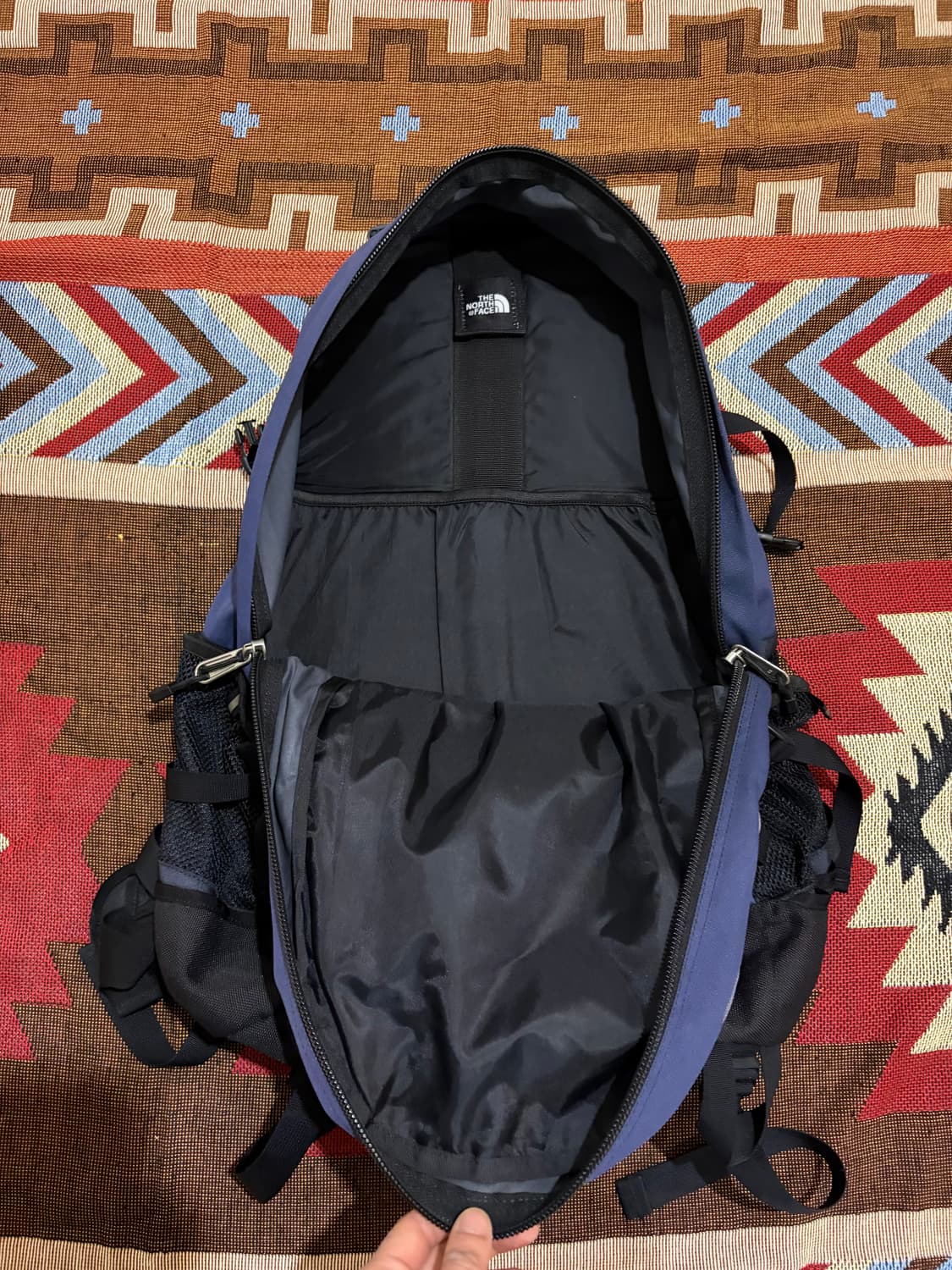 대장급 백팩) 노스페이스 보이저 40L 백팩 상품이미지3