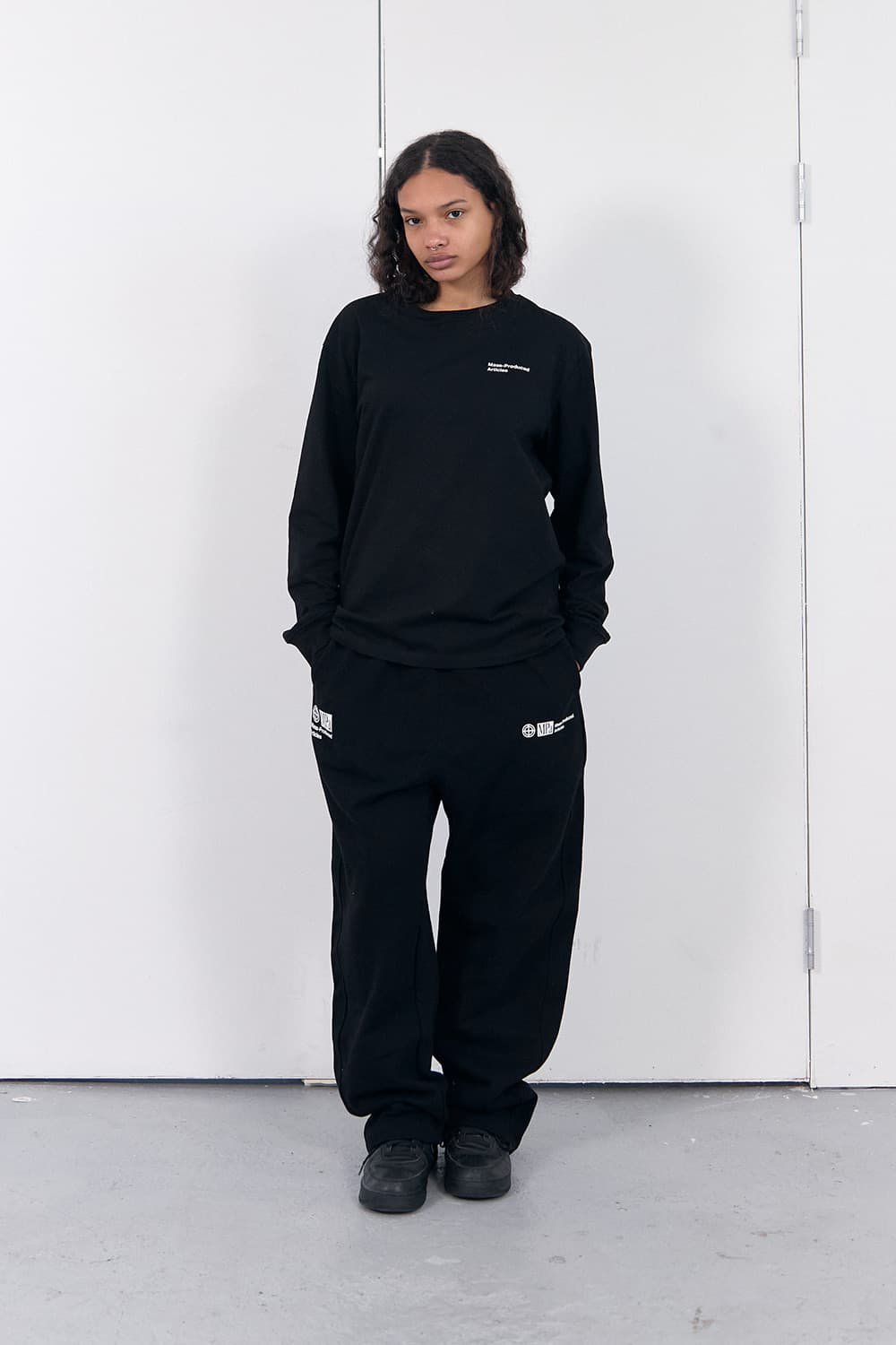 MPa 스웻팬츠 새상품 상품이미지2