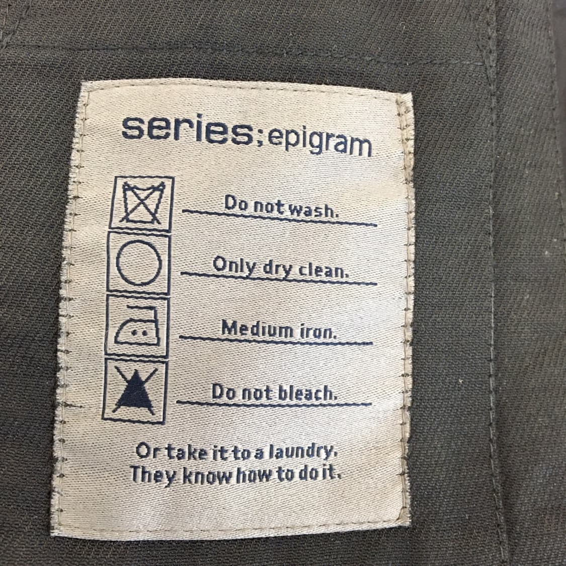 로가디스 구스다운 스마트 카본 패딩자켓 100  상품이미지6