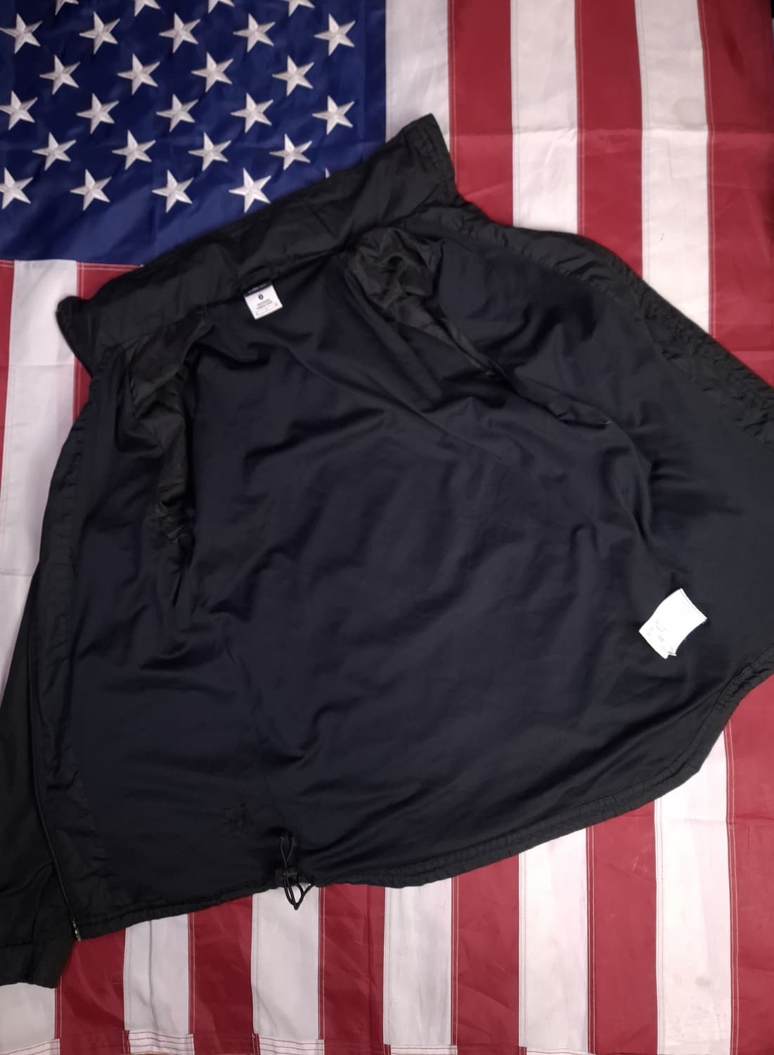 오리지날 나이키 맨유 바람막이 자켓 상품이미지10