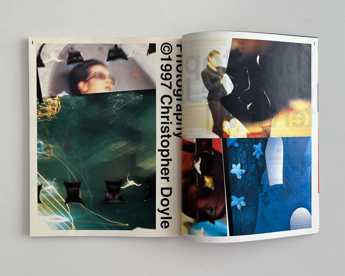 +81 (Plus Eighty One) Vol.1 창간호 (1997) 상품이미지8