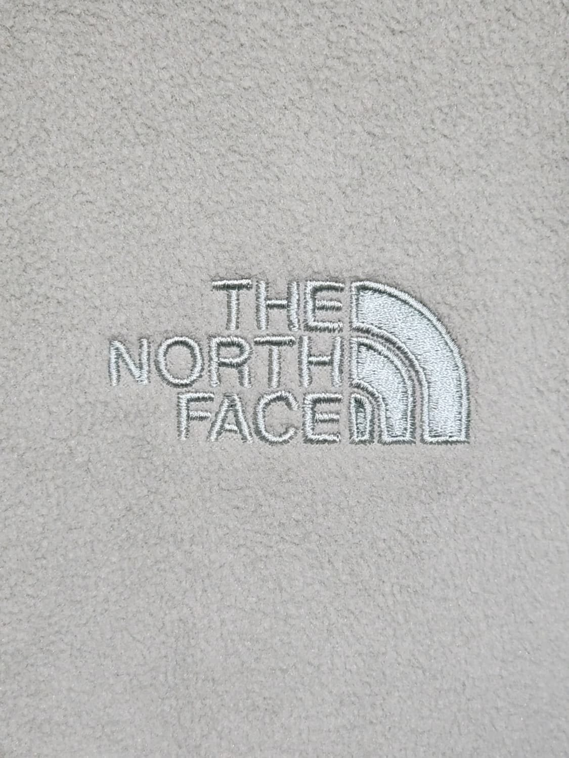 (M) 노스페이스 플리스 점퍼 옥색 후리스 자켓 상품이미지4