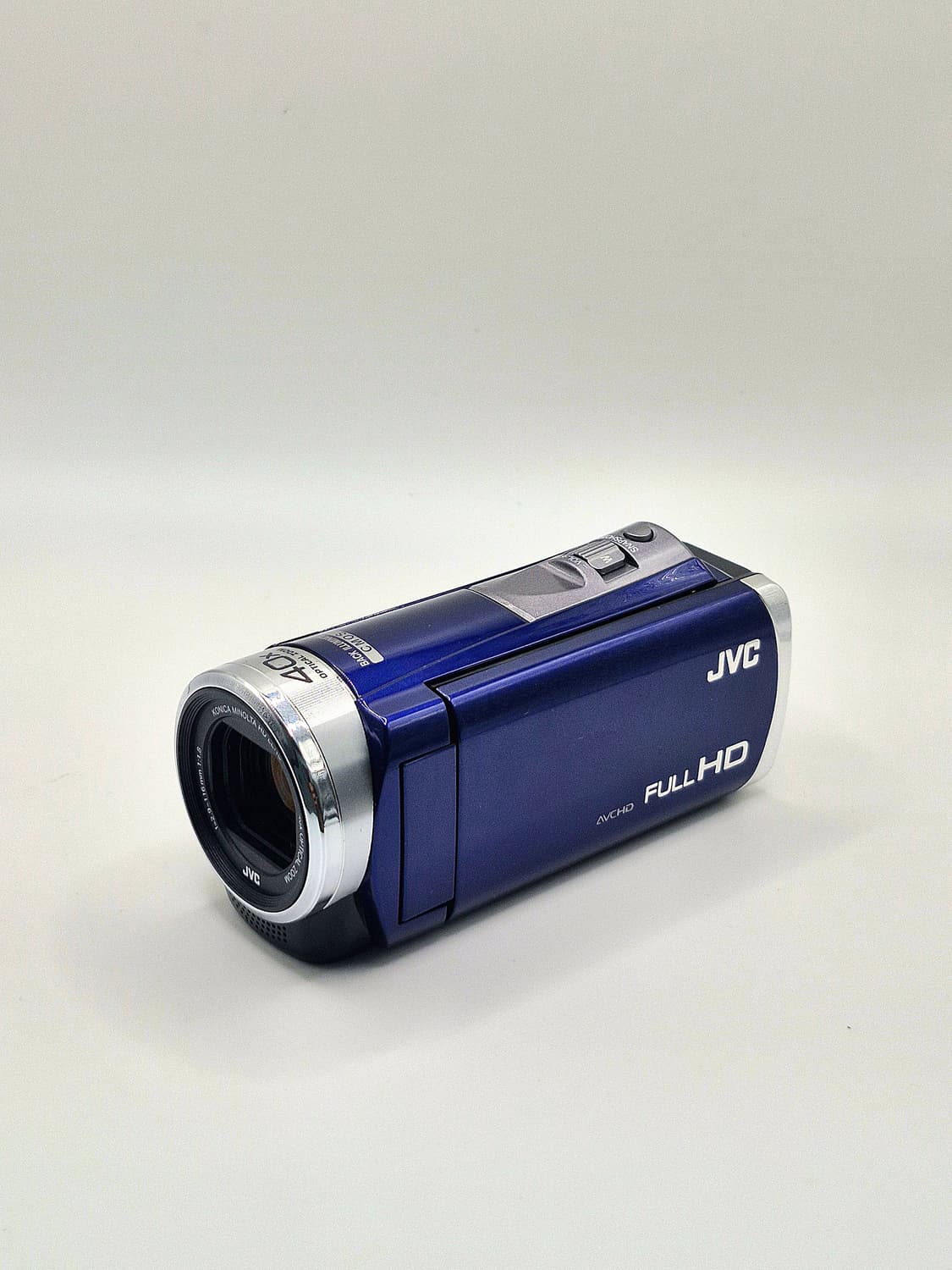 JVC GZ-E600 빈티지캠코더 [ 꾸미기0 ] 상품이미지9