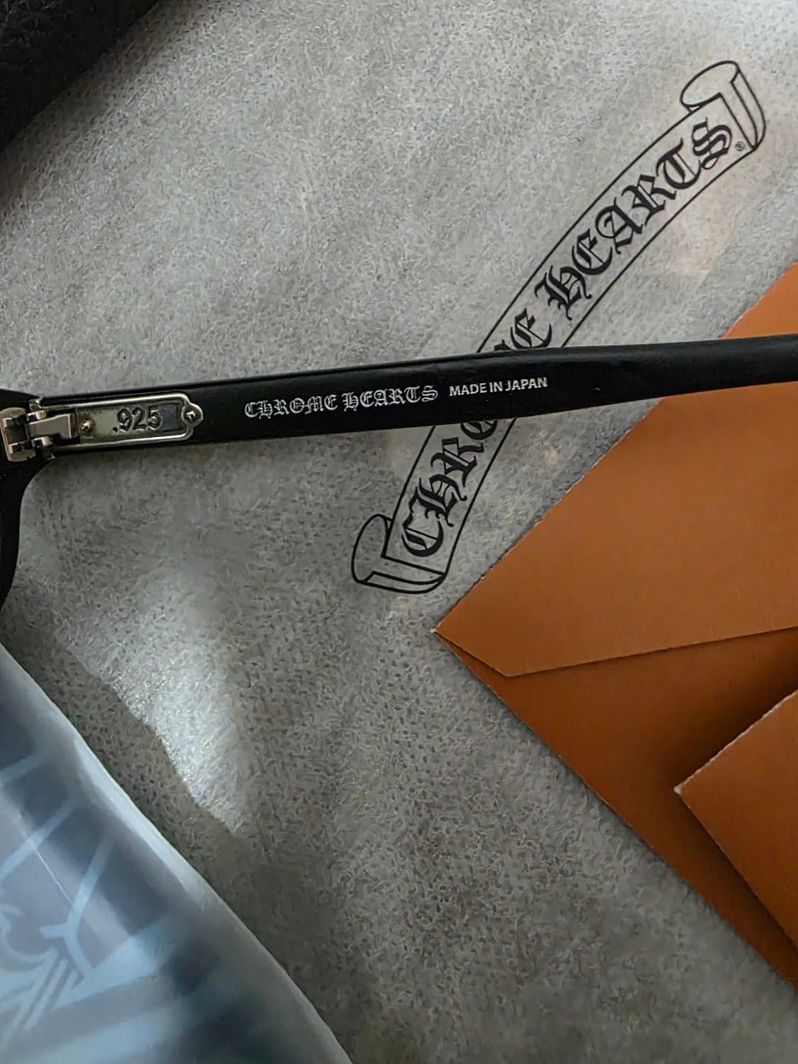 크롬하츠 로우라이더 52 상품이미지3