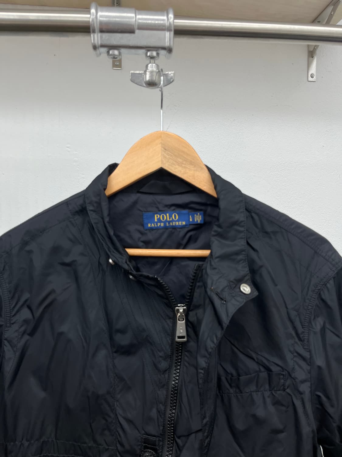 L) POLO RALPH LAUREN UTILITY JACKET 상품이미지2