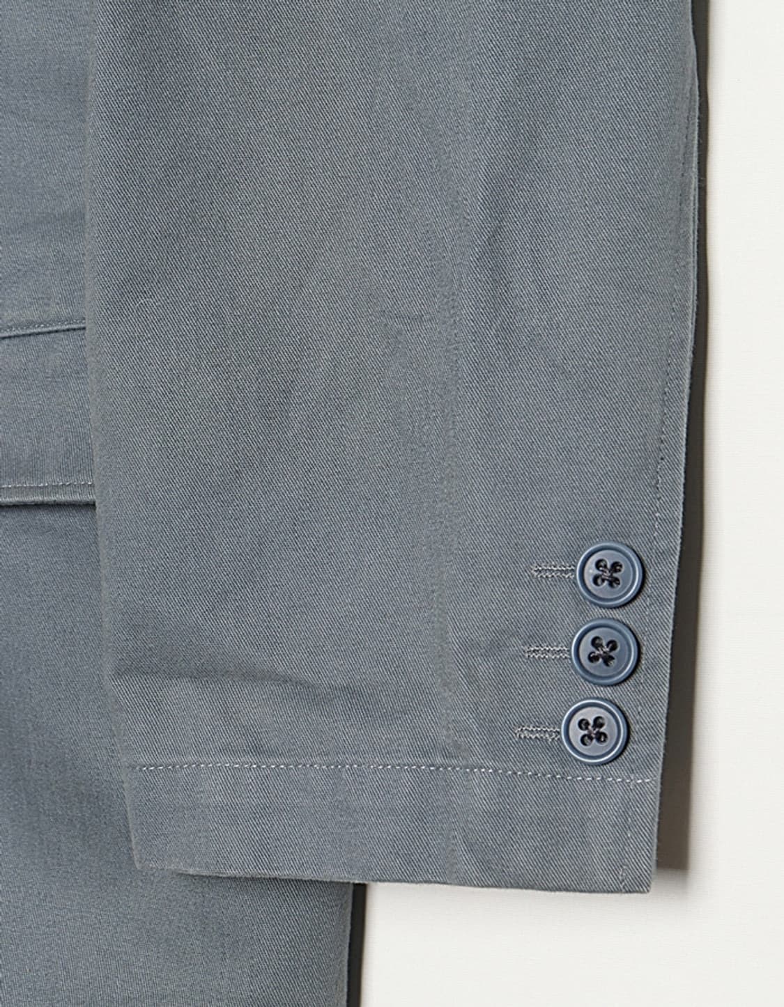 INGERBORG Cotton Blazer 상품이미지6