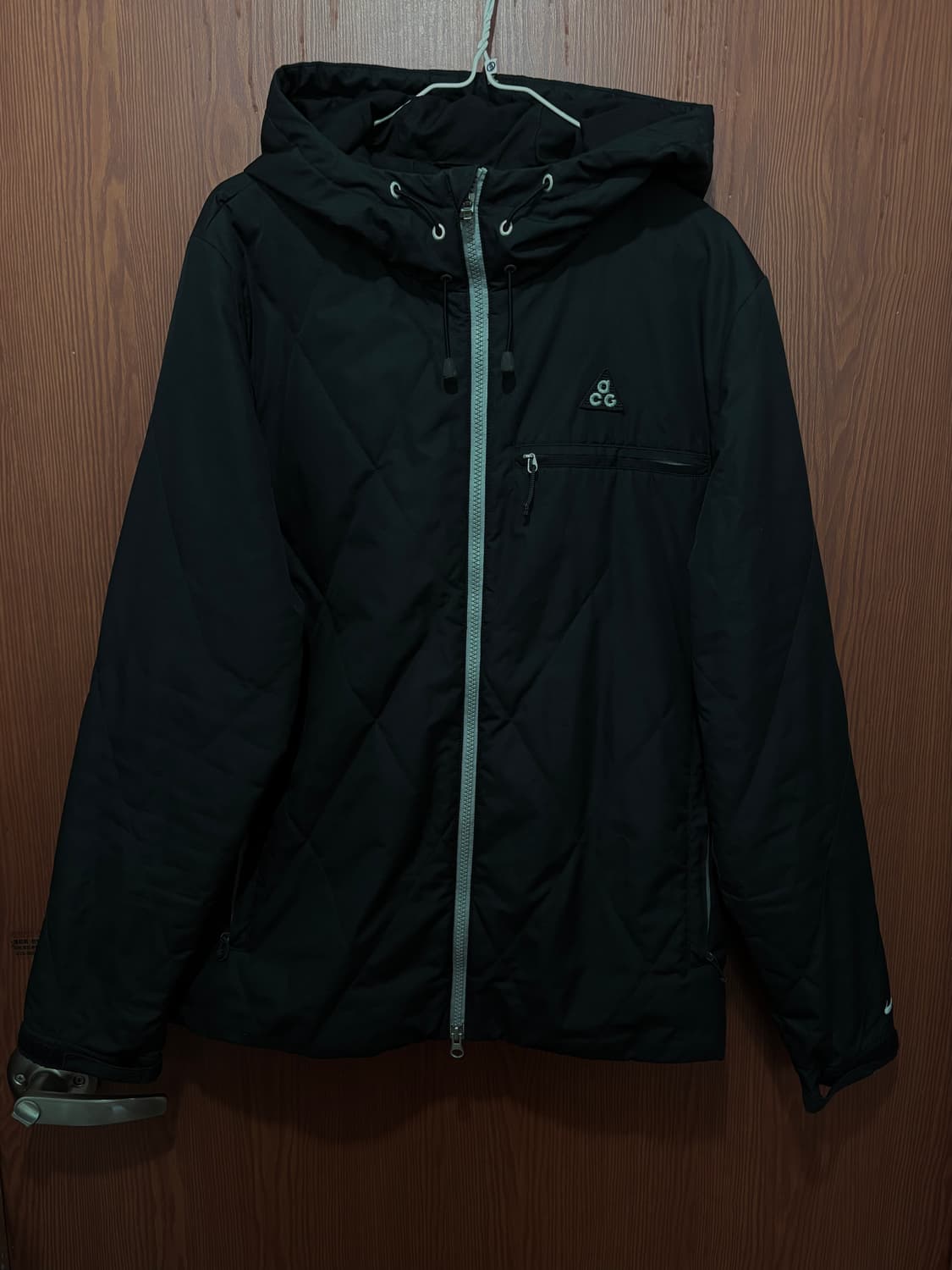 NIKE ACG 경량 패딩 상품이미지2