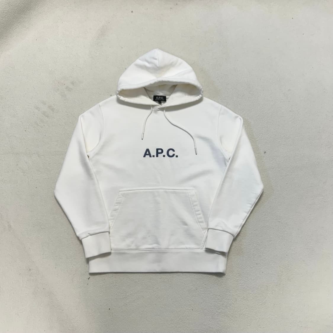A.P.C. Hoodie 상품이미지3