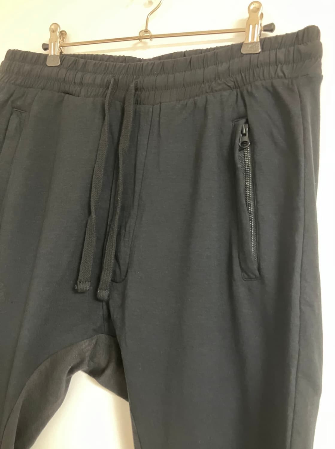 [thom/krom] M ST 228 조거팬츠 상품이미지4