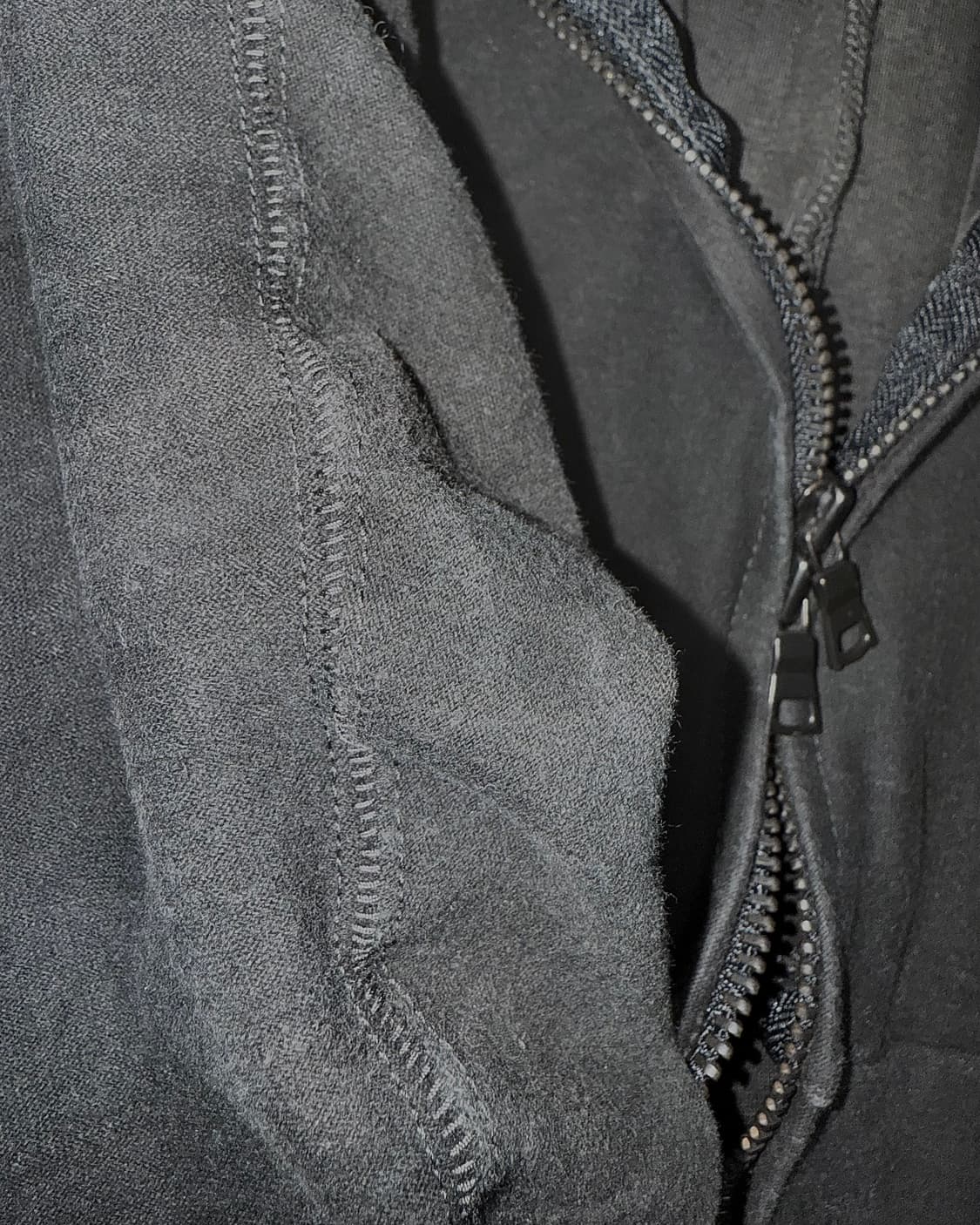 Xin zip jacket 상품이미지4