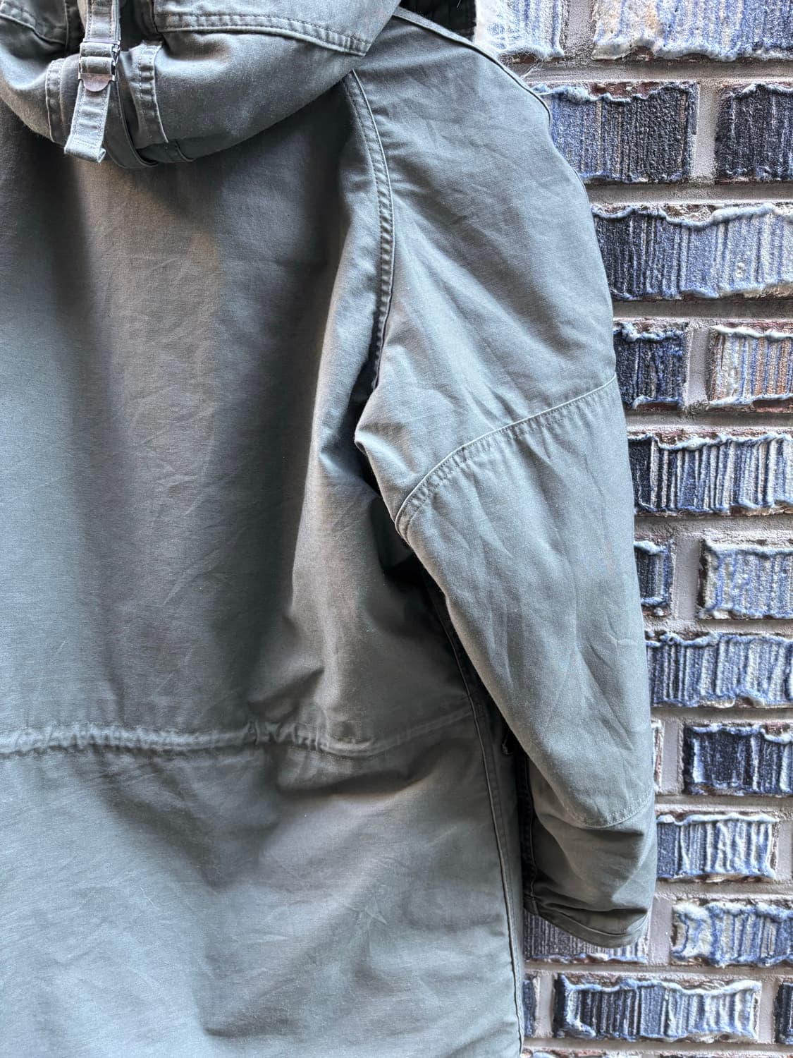 오리지널 n3b 익스트림 콜드웨더 - M 상품이미지9