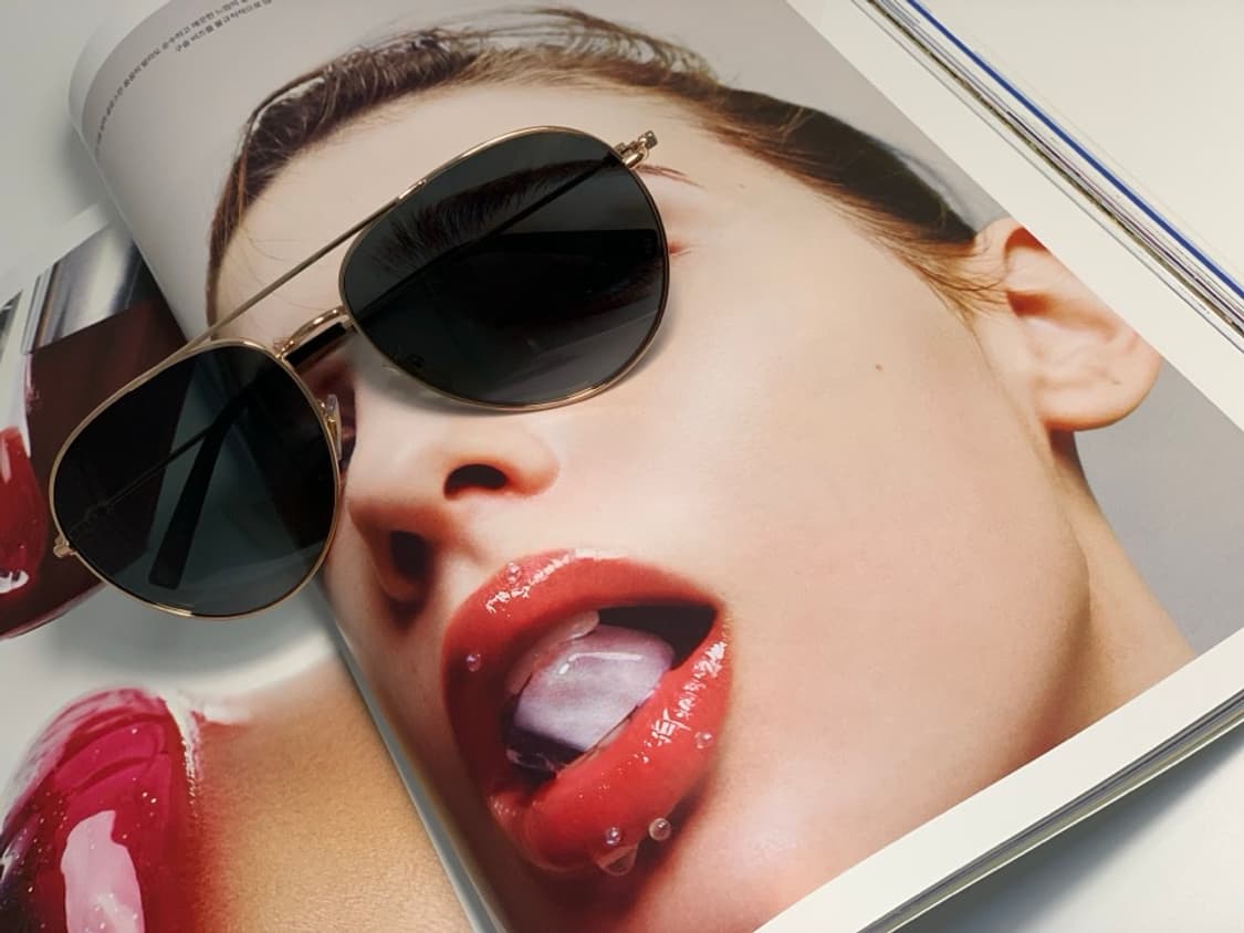 지방시 GIVENCHY 명품 보잉 파일럿 선글라스 0032 상품이미지1