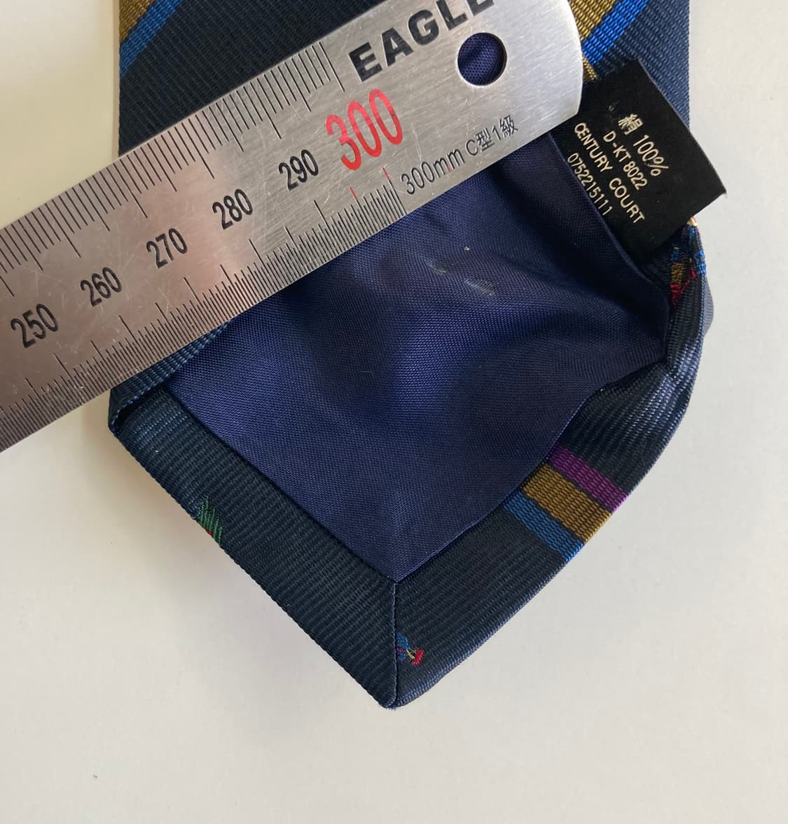 빈티지)넥타이 상품이미지3