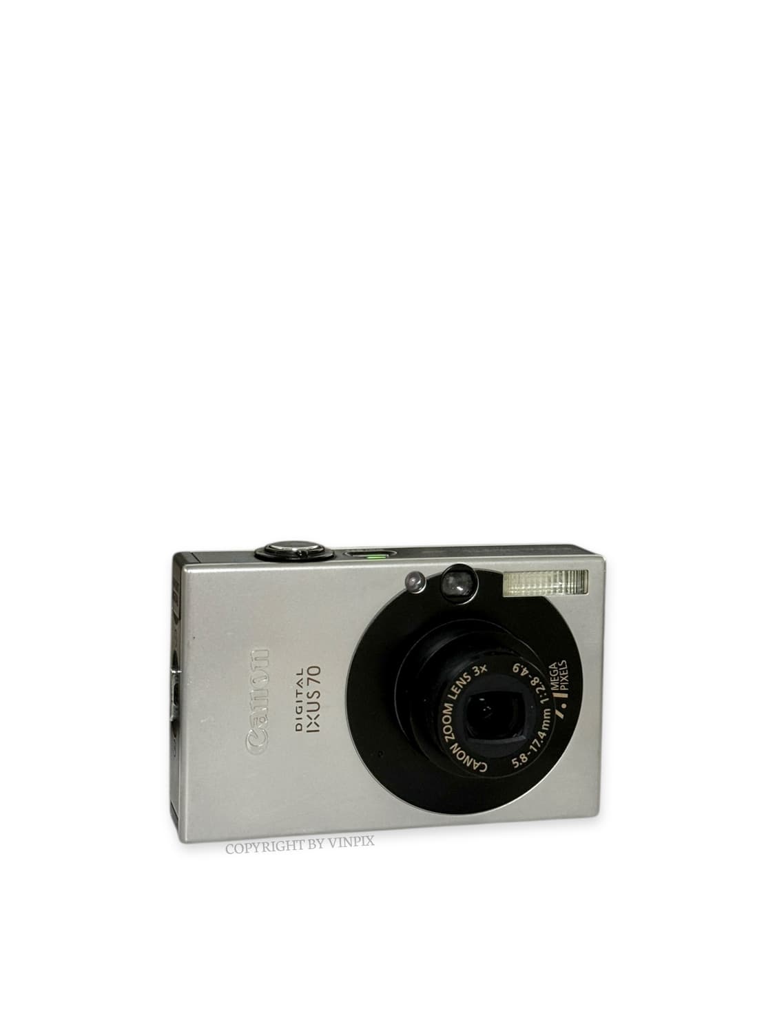 캐논 익서스 70(ixus 70) 디지털 카메라 디카 상품이미지3
