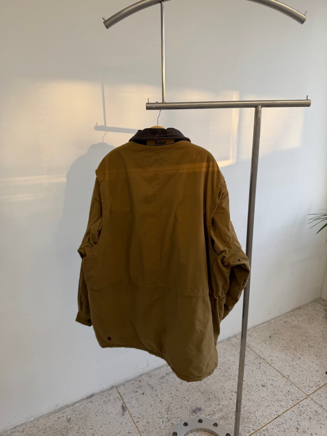 울리치 빈티지 헌팅 자켓 상품이미지10