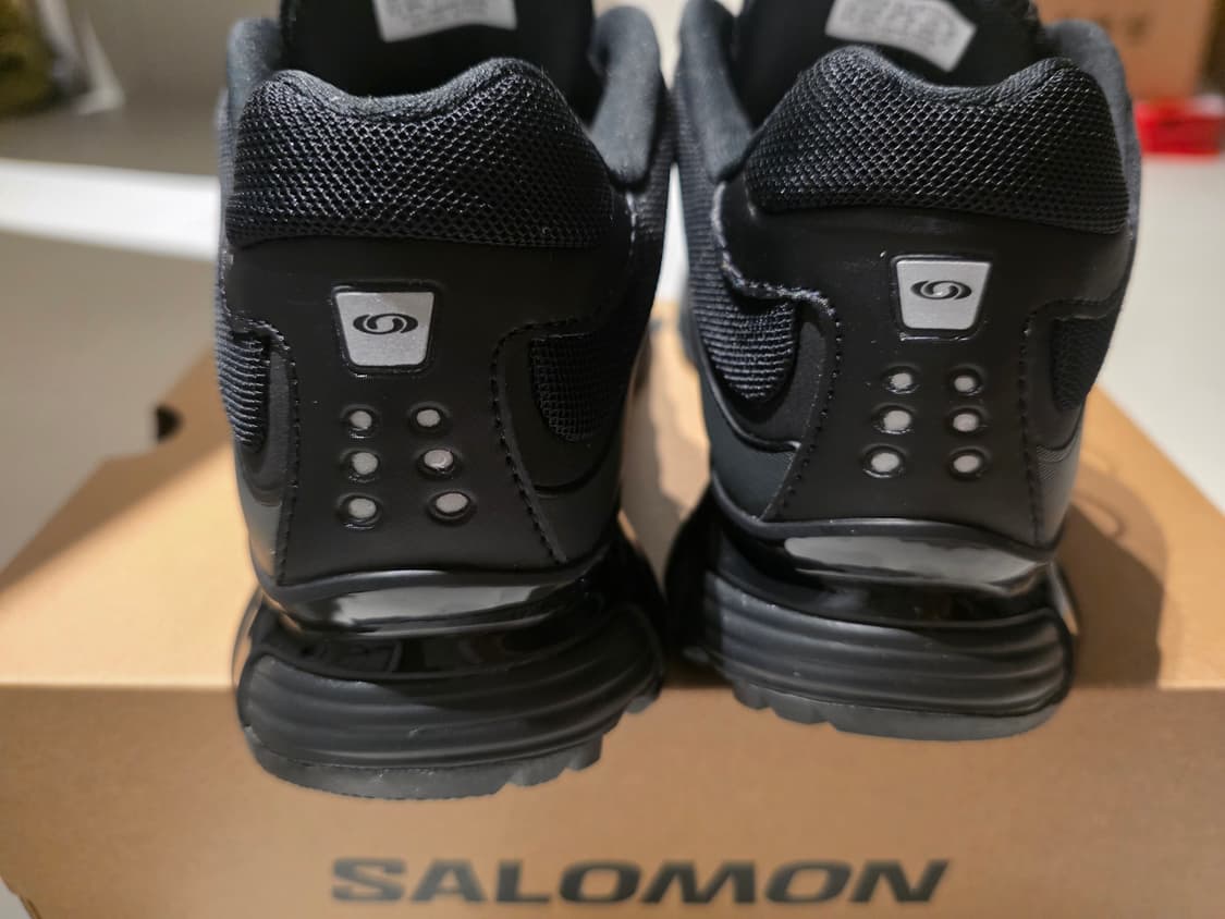 살로몬 위스퍼 240 판매합니다 상품이미지1