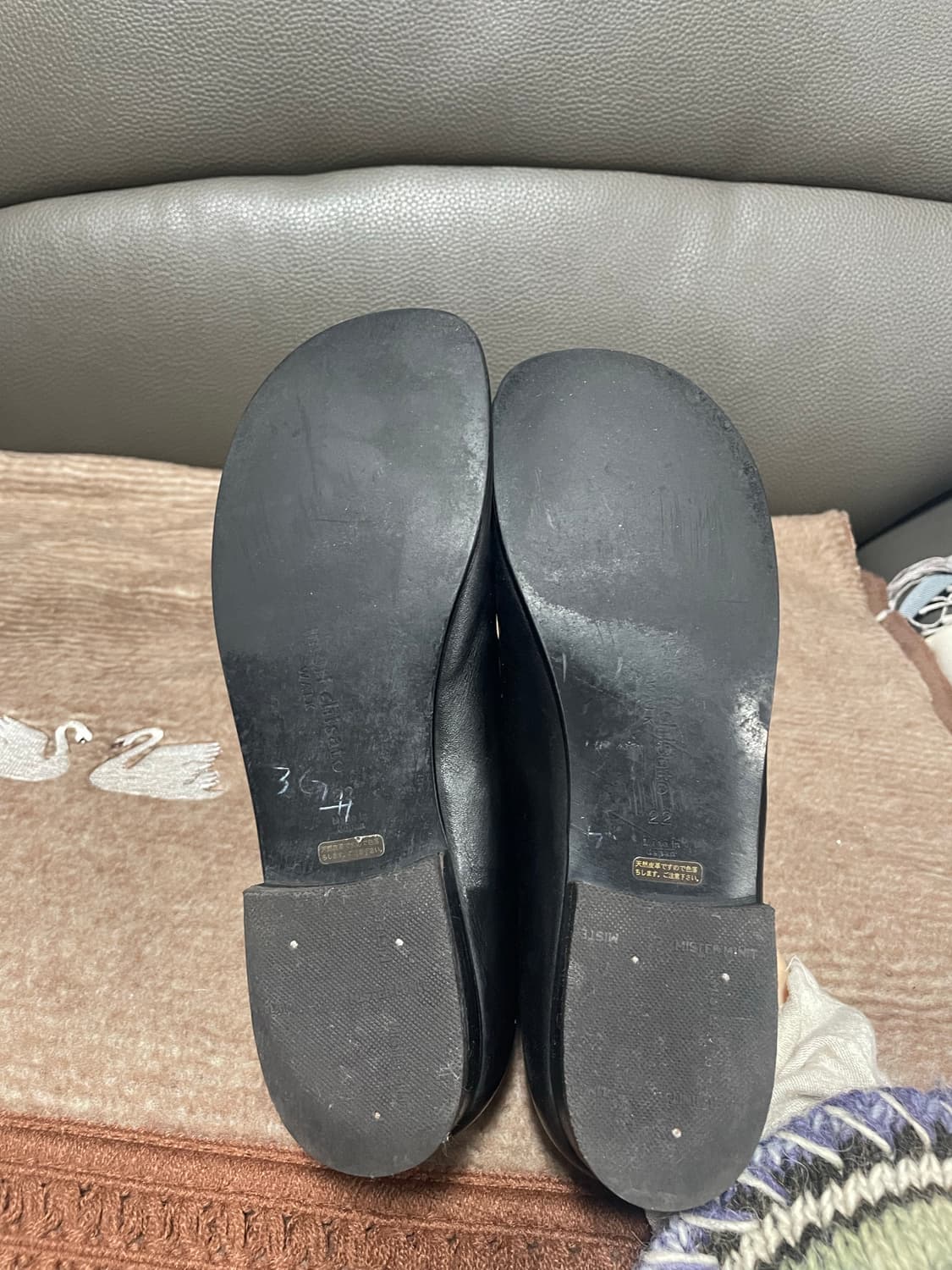 tsumori chisato WALK  상품이미지3