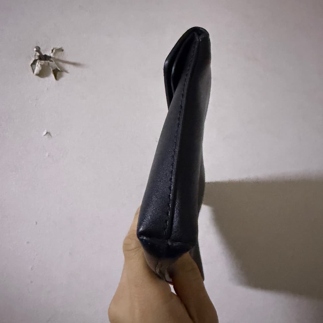 토리버치 로고 여성 클러치백 상품이미지4