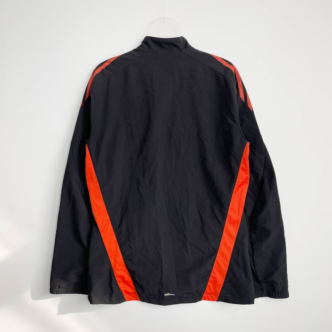 B1 아디다스 클라이마라이트 트레이닝 웜업 자켓 100사이즈 상품이미지3