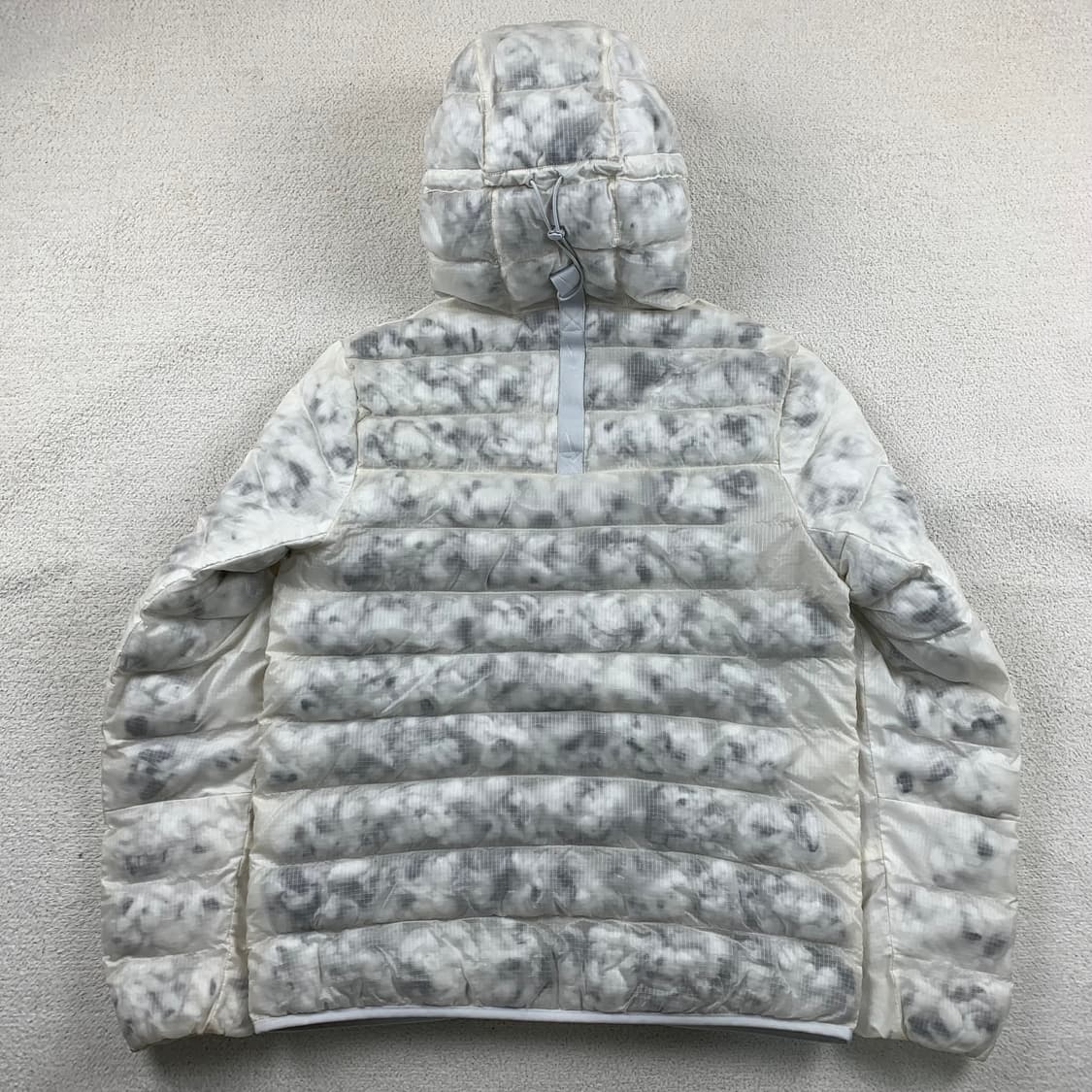 나이키 NSW 다운 필 마블 경량 패딩 자켓 상품이미지3