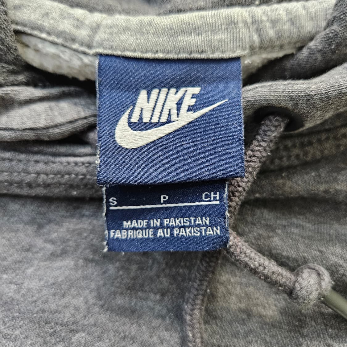 S 나이키 여성 스우시 풀오버 후드티 0313Y 상품이미지3