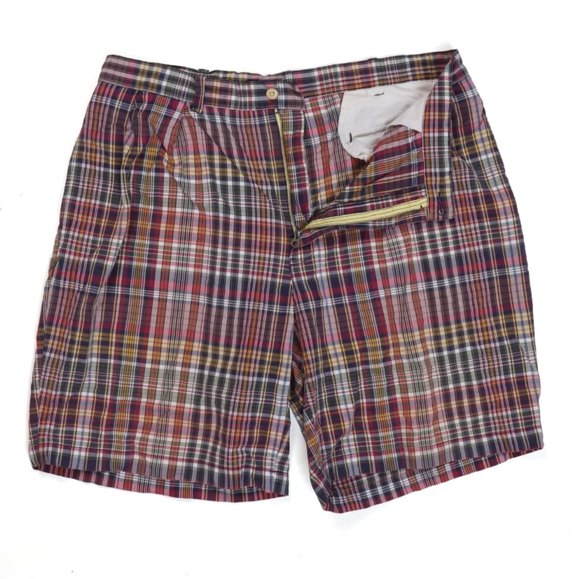 Polo by Ralph Lauren Check Pattern Short 상품이미지2