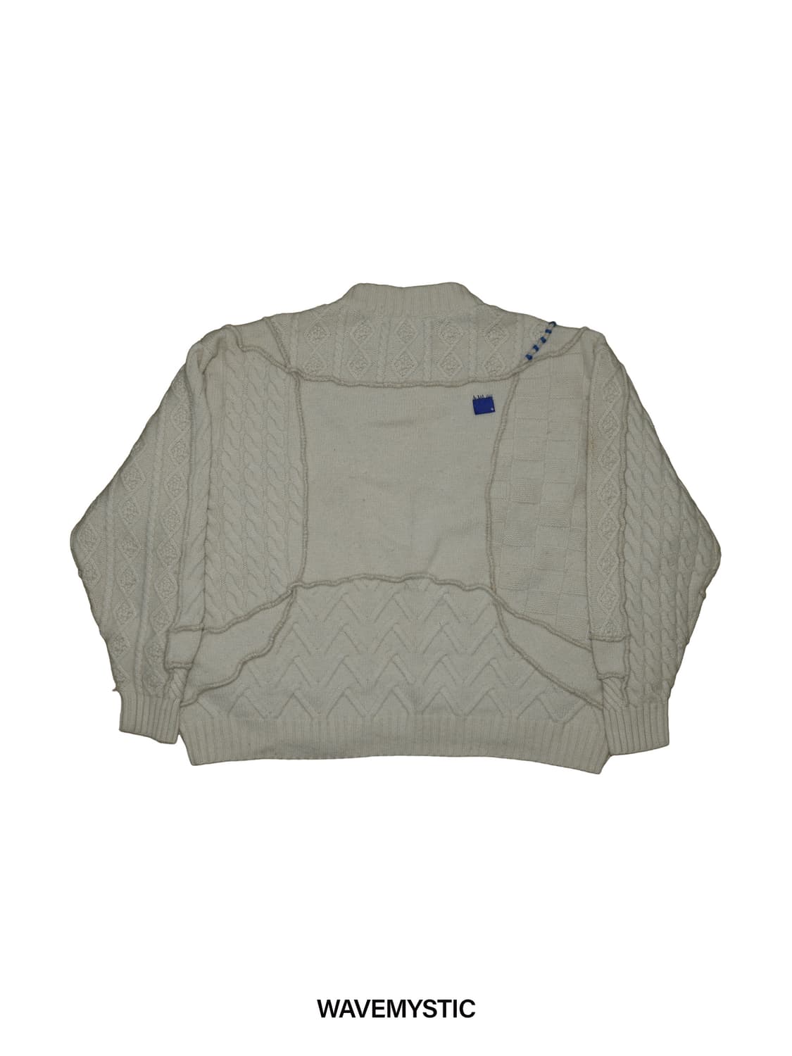 자라 x 아더에러 니트 상품이미지2