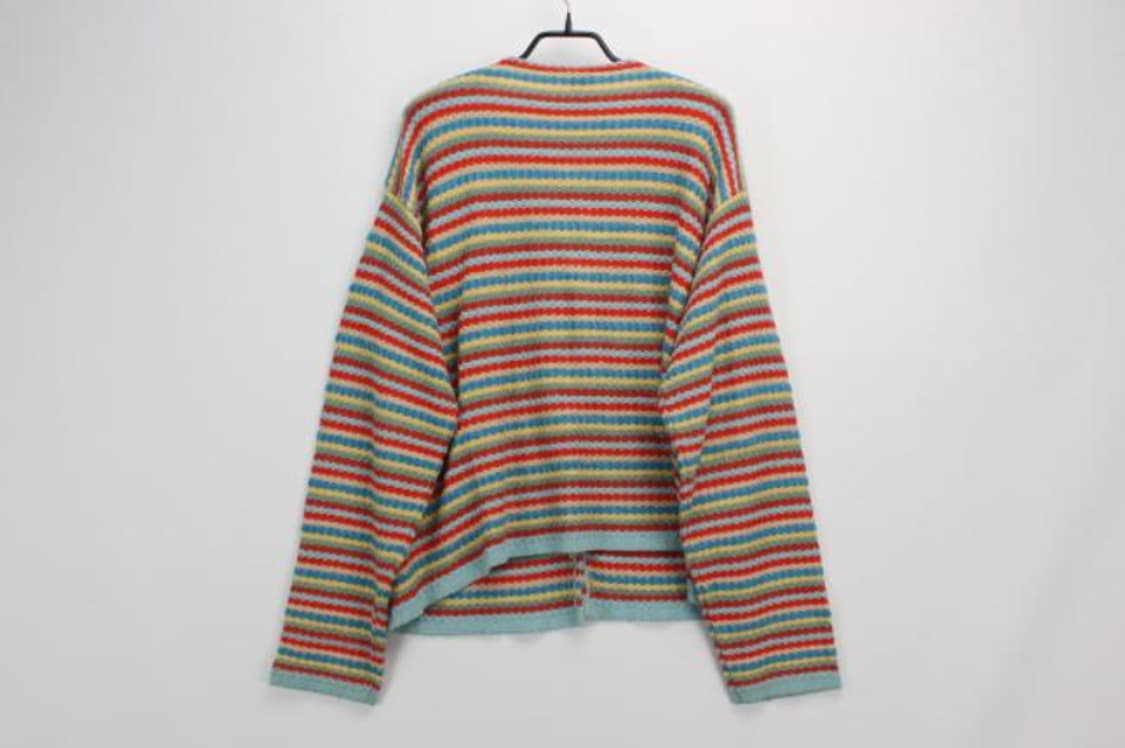 오일릴리 가디건 상품이미지3