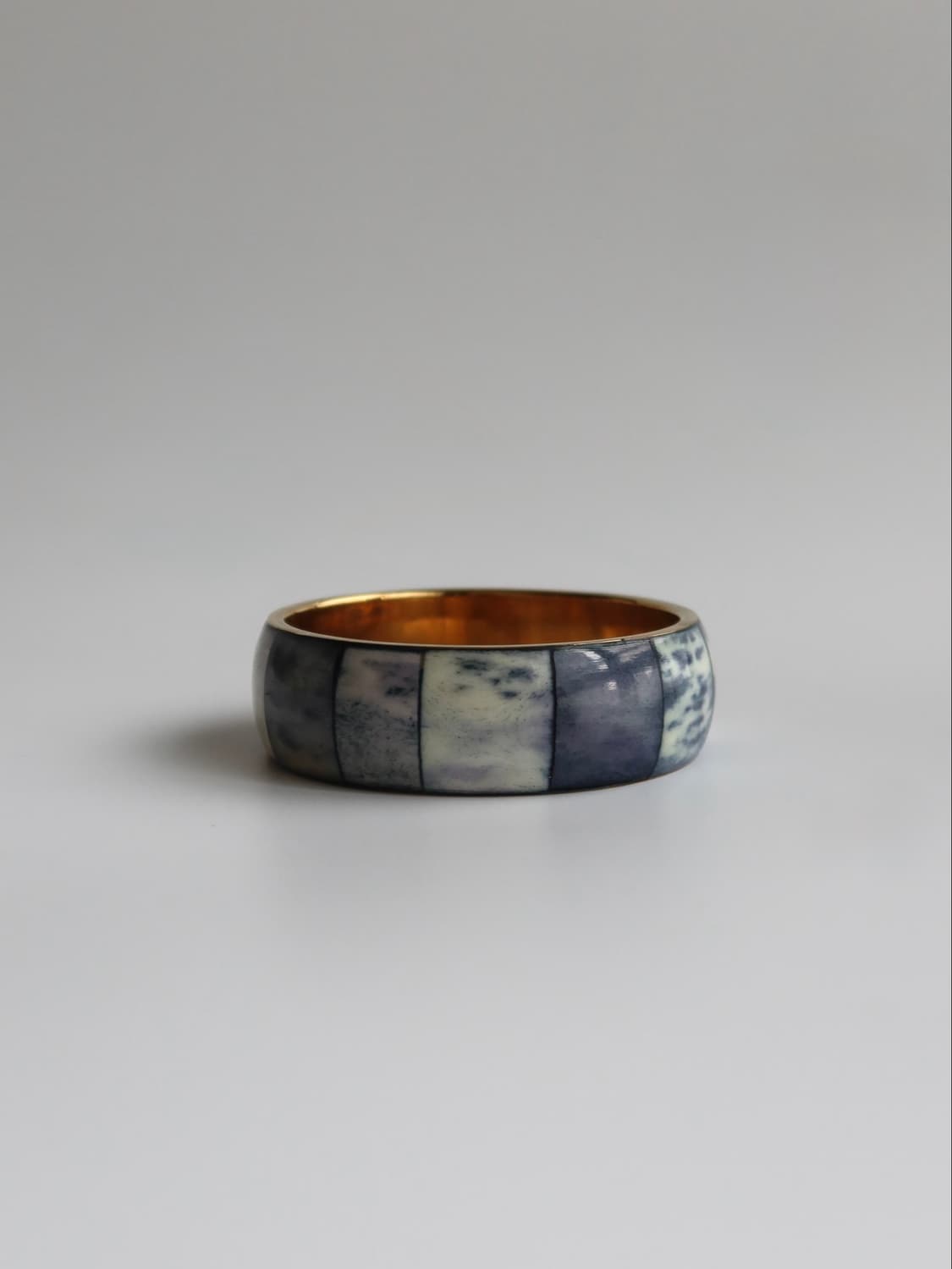 blue marble bangle 상품이미지1