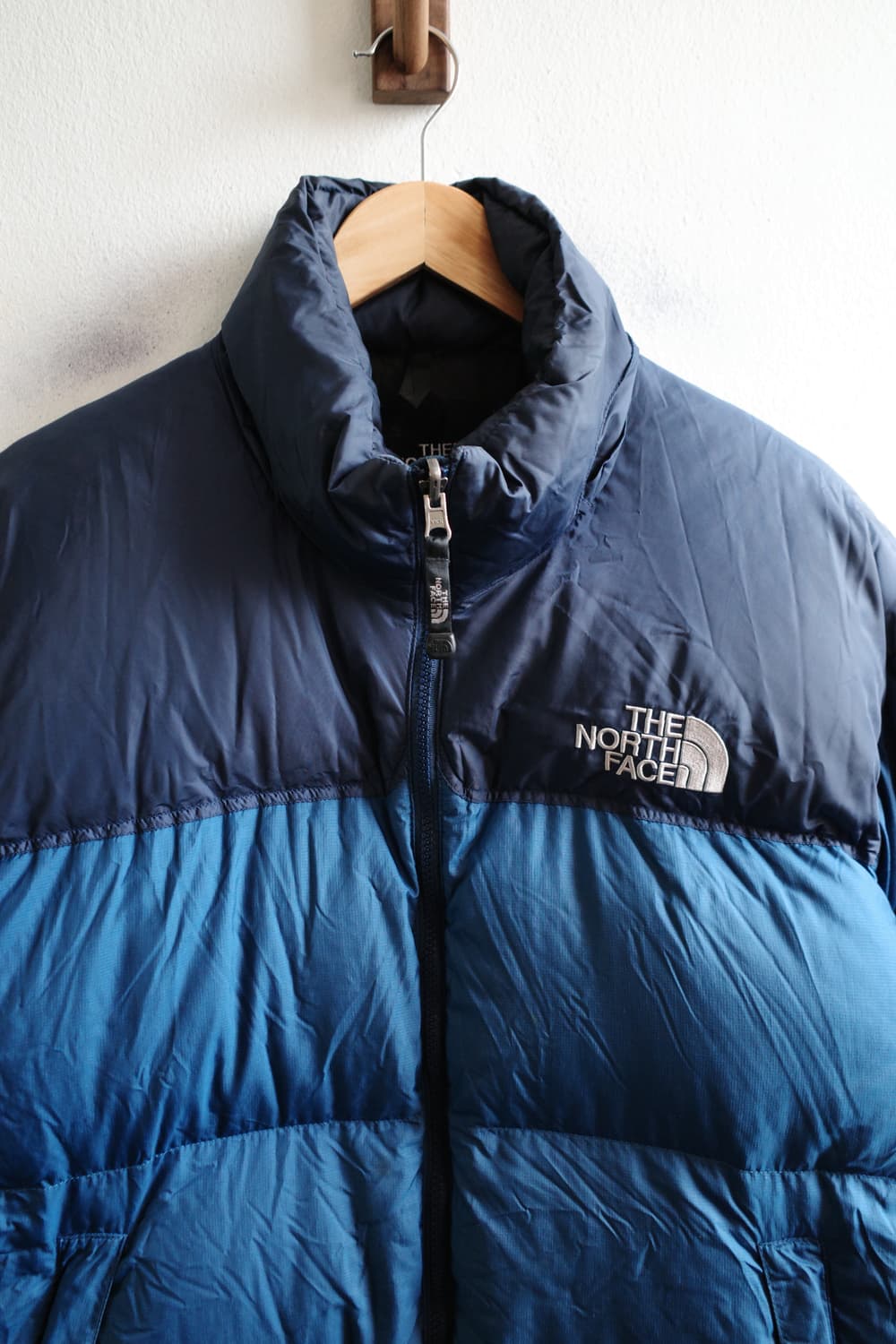 노스페이스 700필 눕시 상품이미지5