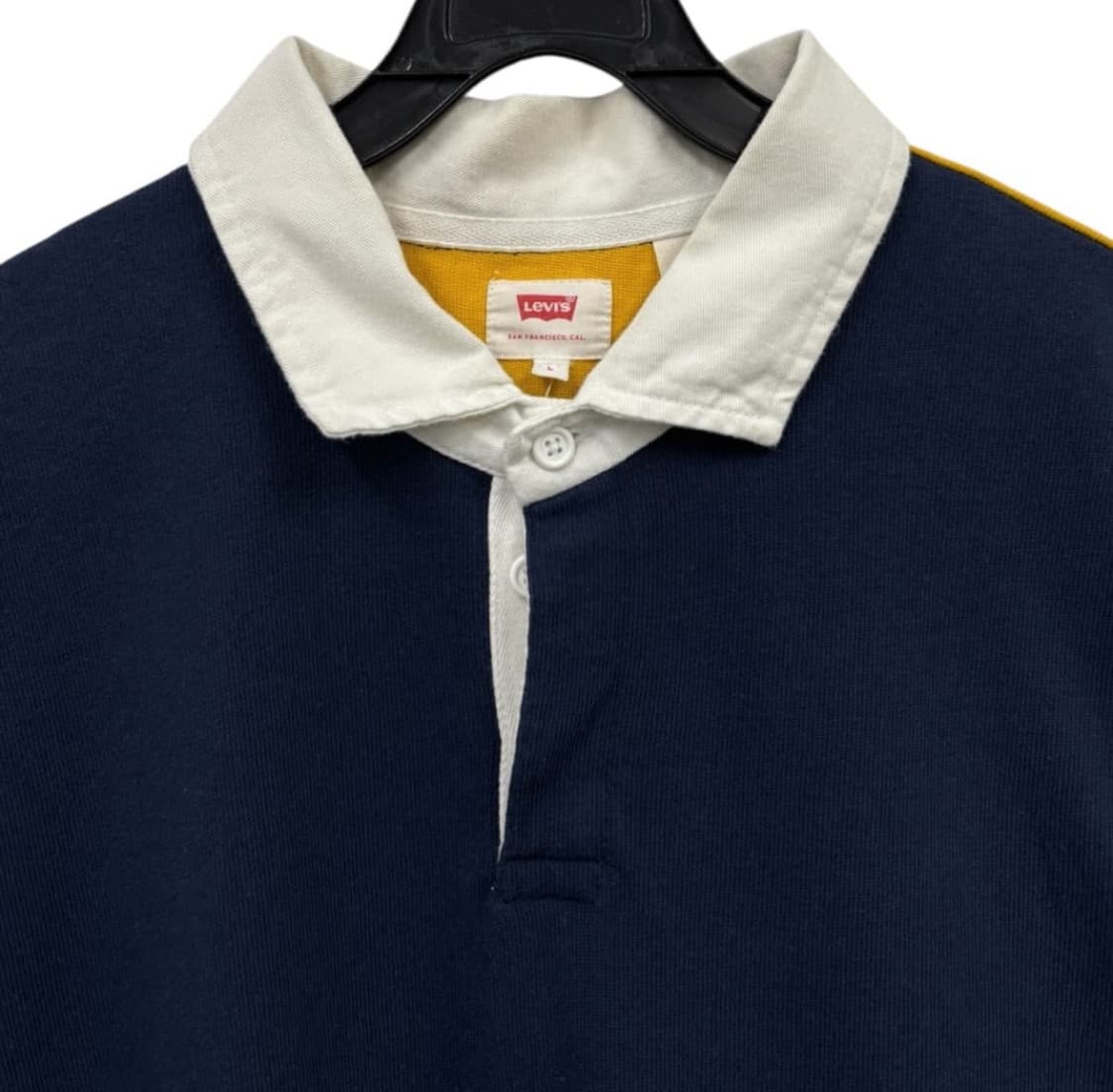 리바이스 피케 반팔티 상품이미지3