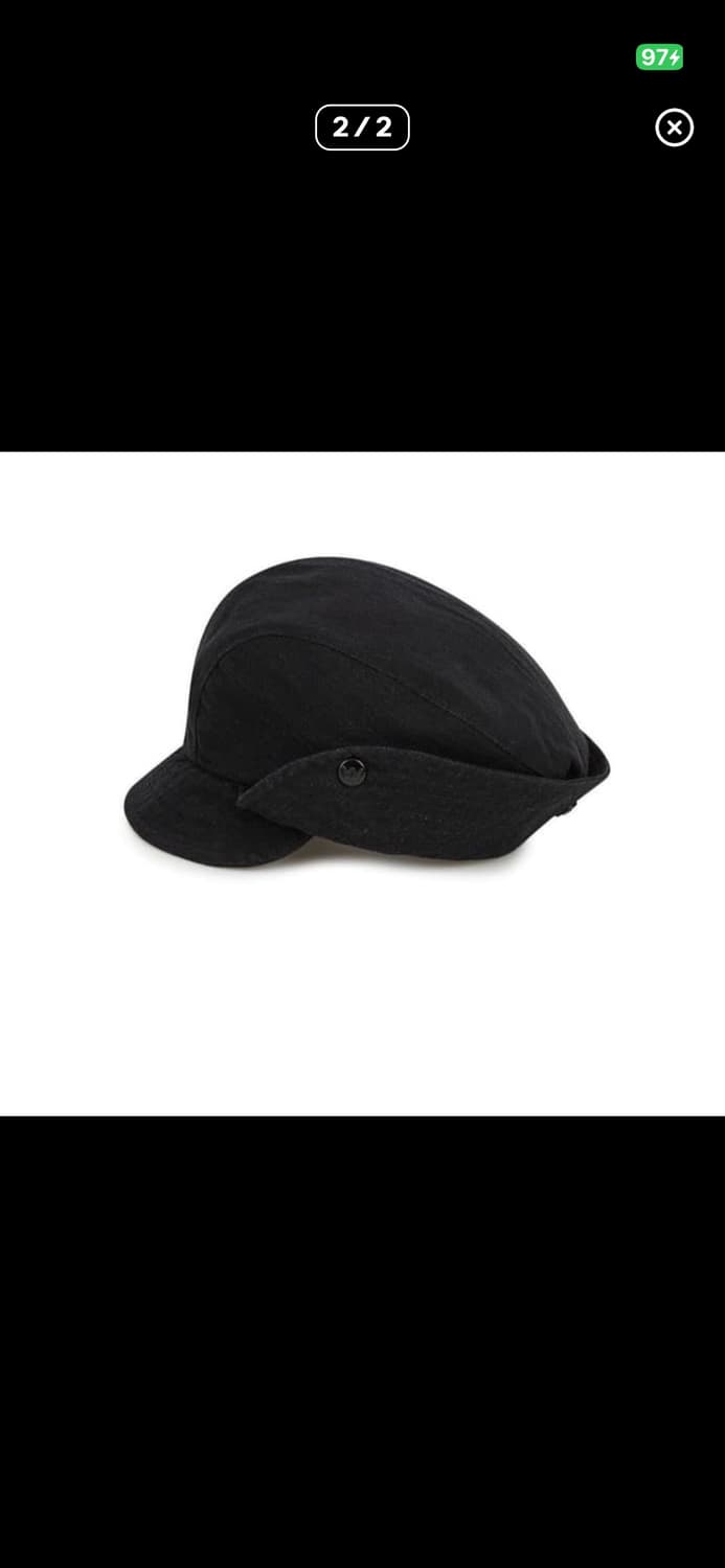 오픈와이와이 버킷 베레 상품이미지1