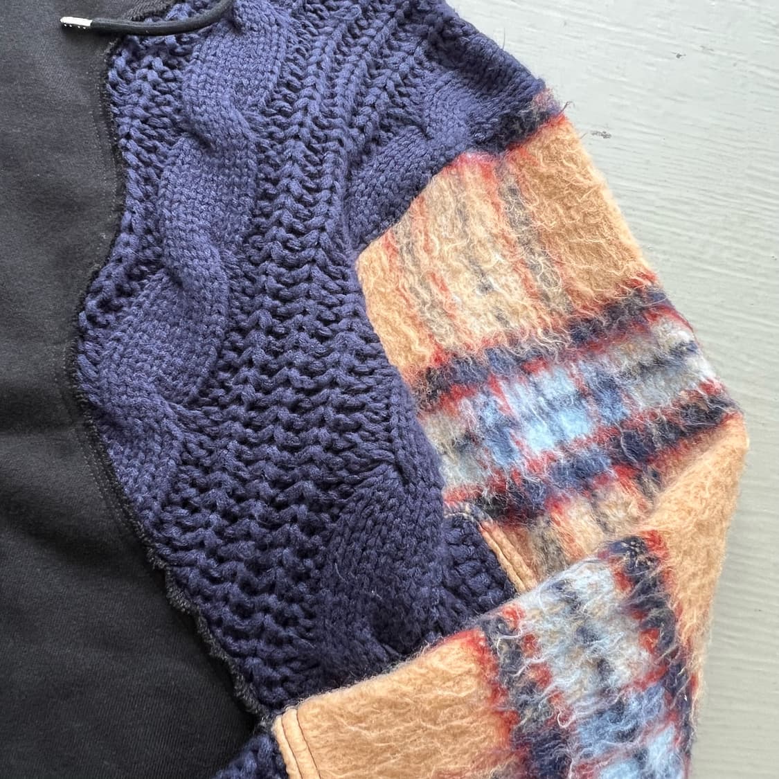 Andersson Bell Antwerp Hoodie 상품이미지4