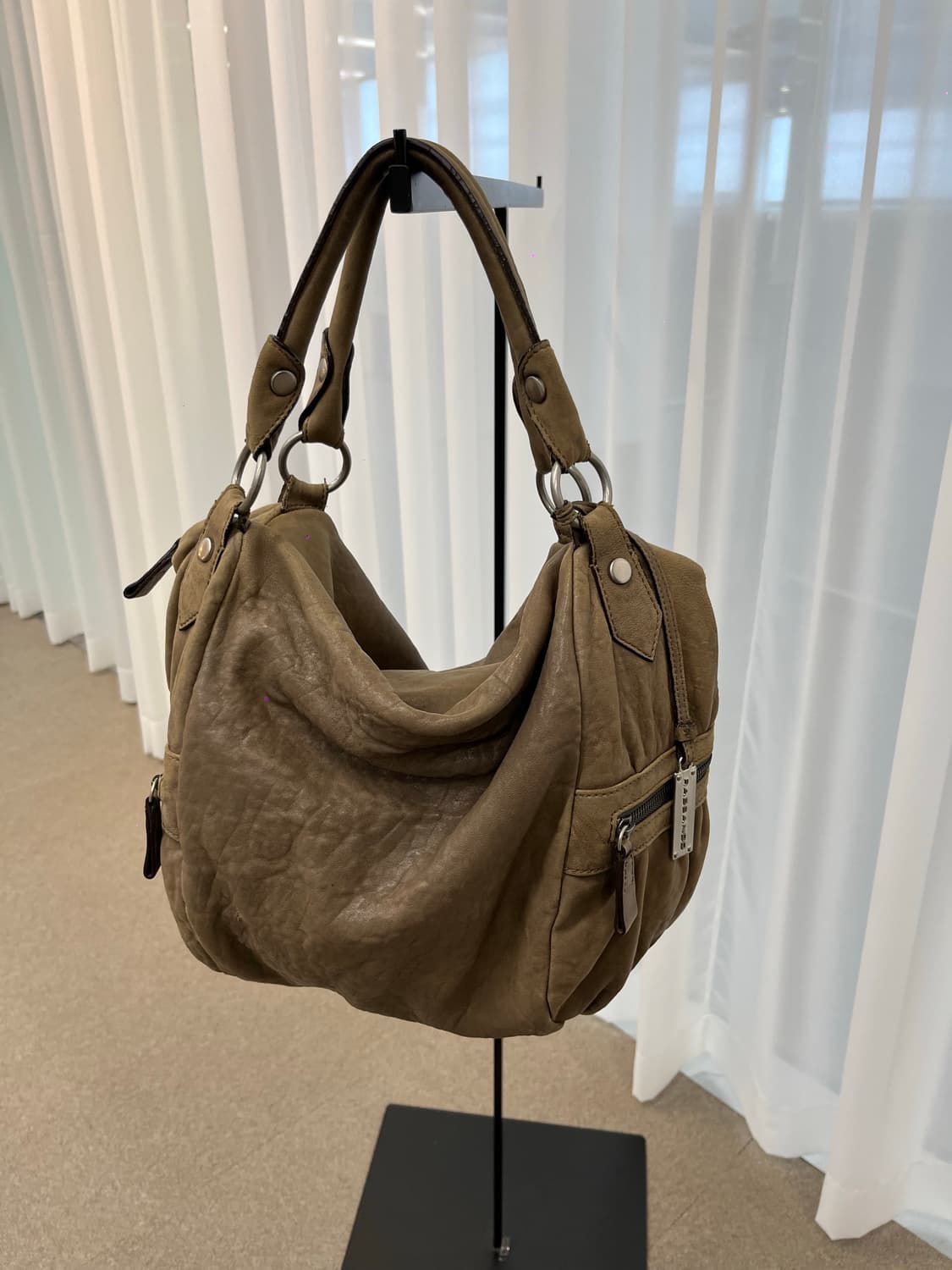 Rabeanco vintage bag 상품이미지4