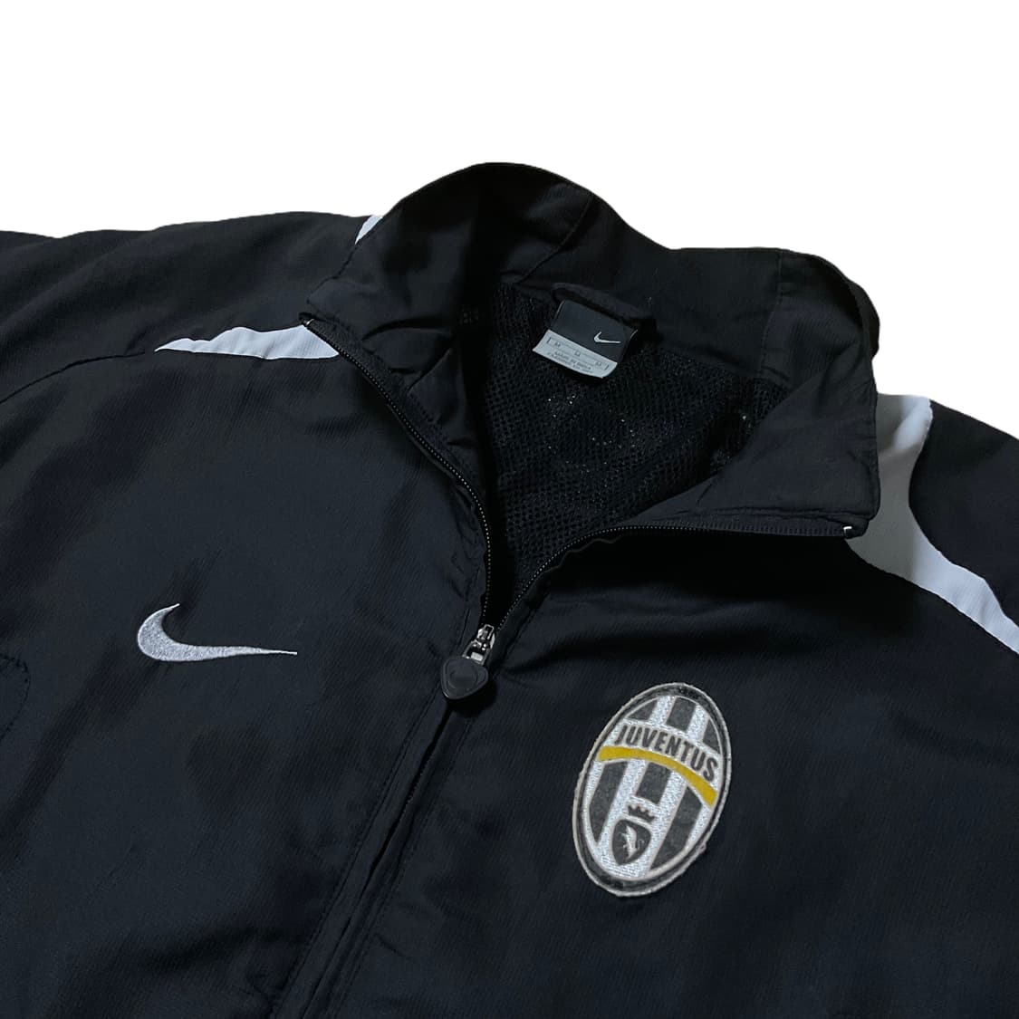 유벤투스 나이키 바람막이 상품이미지3