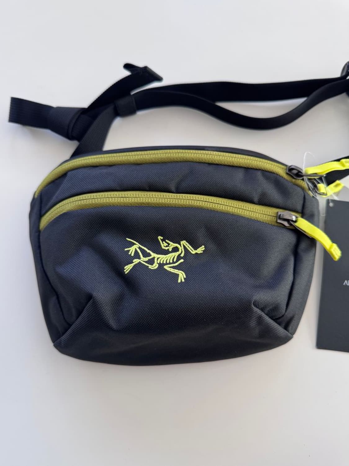 WAIST PACK 허리 팩 상품이미지2