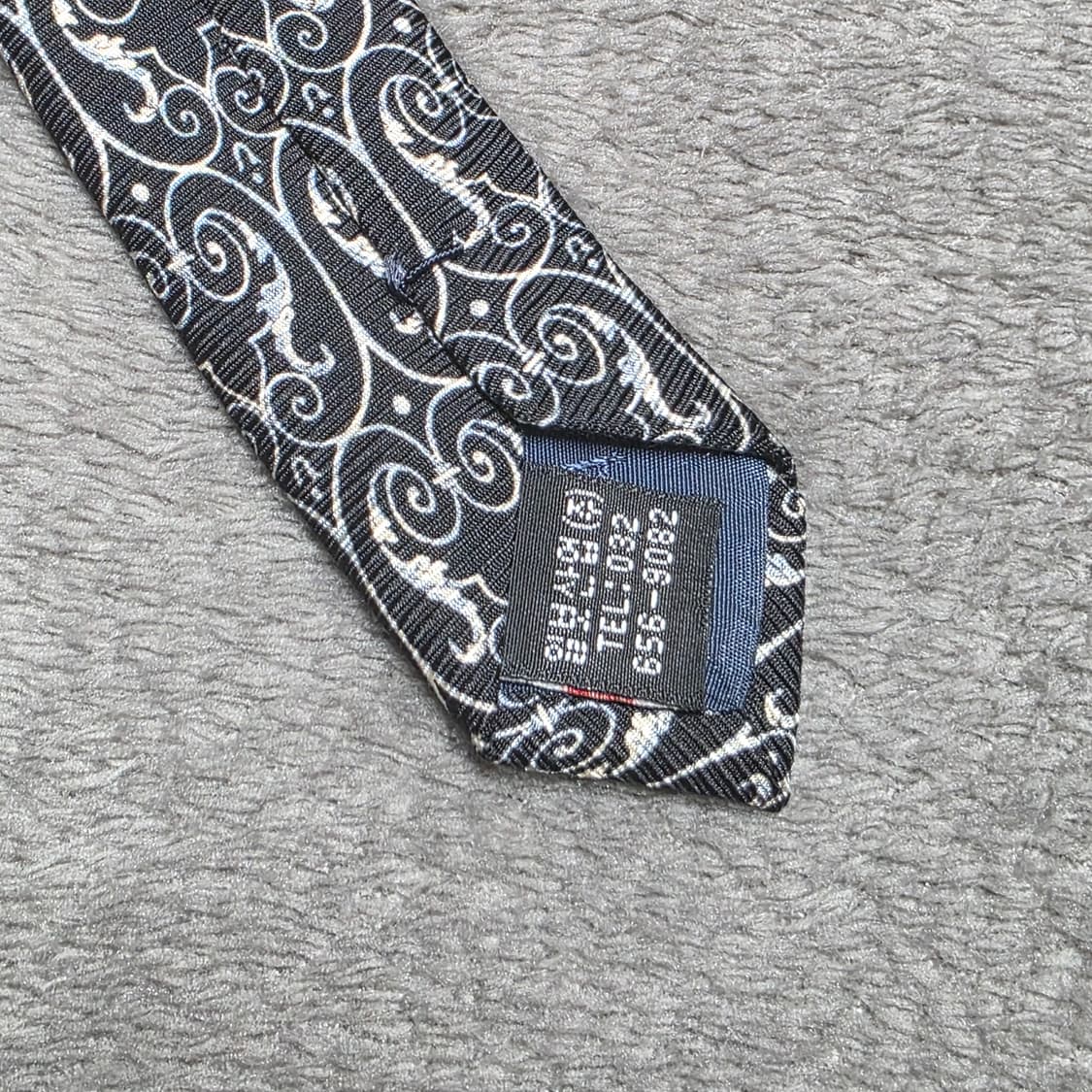 넥타이(니나리치) n193 상품이미지6